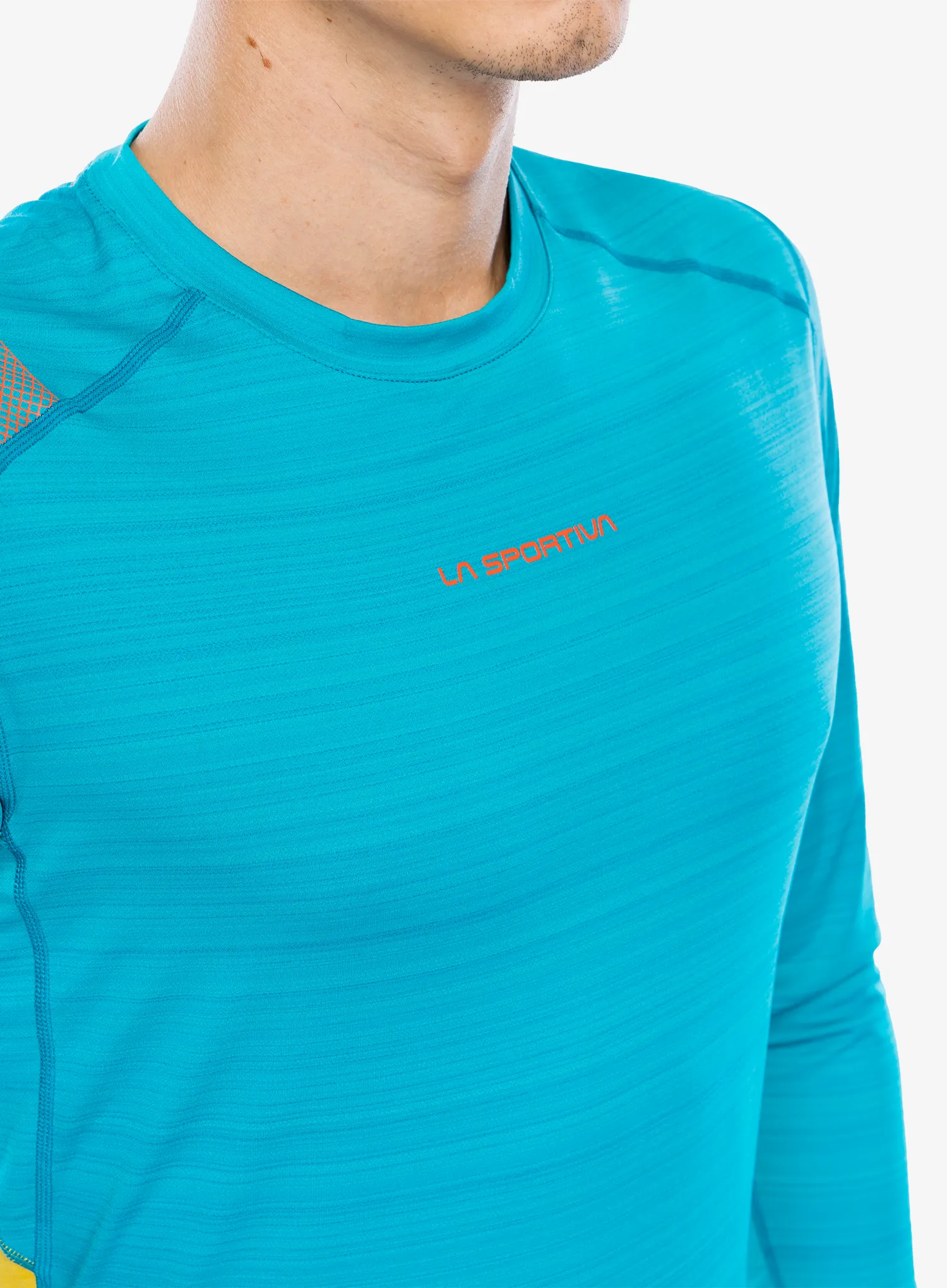 Termoaktivna dukserica La Sportiva Tour Long Sleeve
