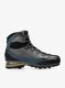 Trekking cipele La Sportiva Trango Trk Leather GTX - carbon/alpine