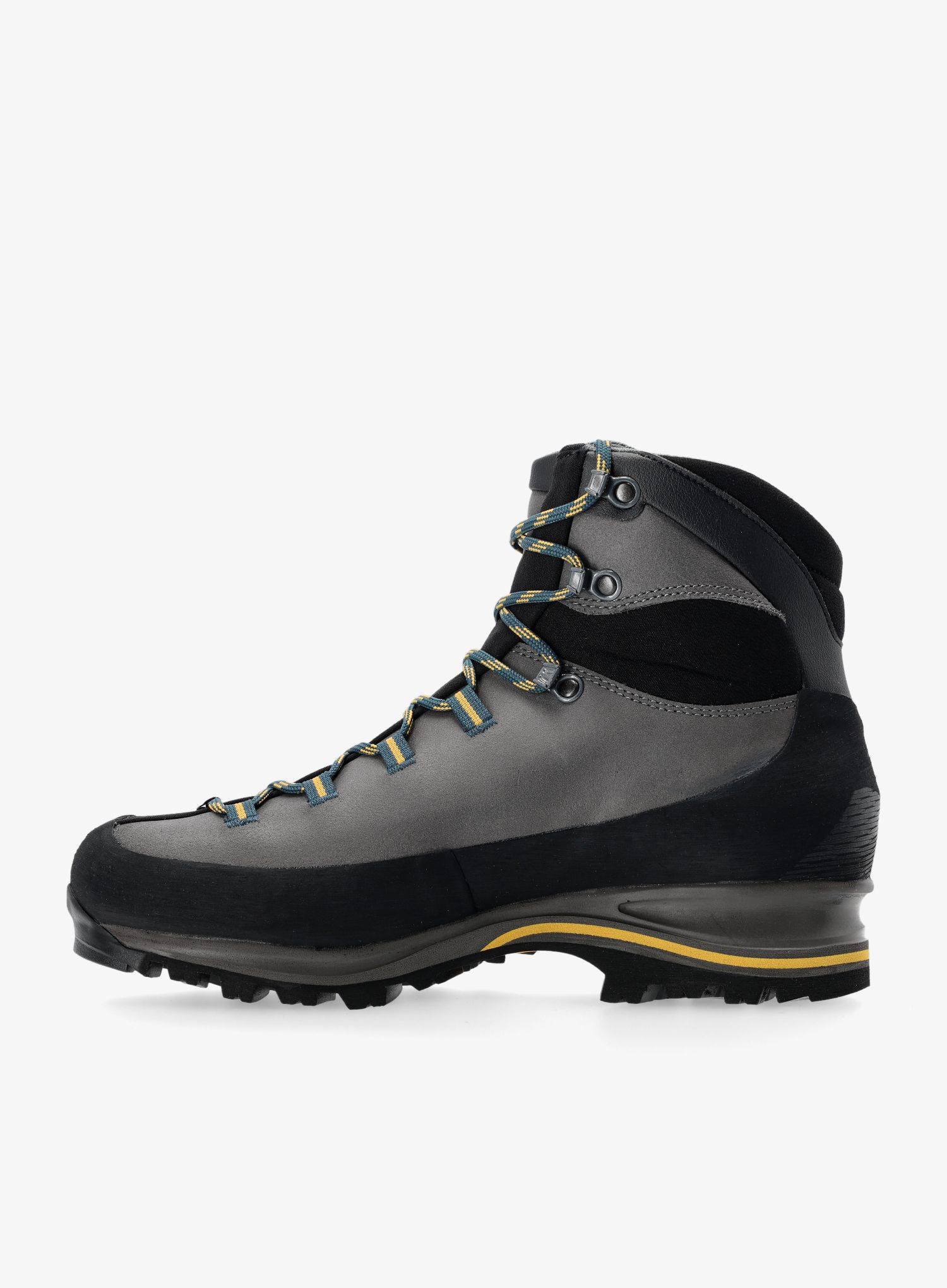 Trekking cipele La Sportiva Trango Trk Leather GTX carbon alpine