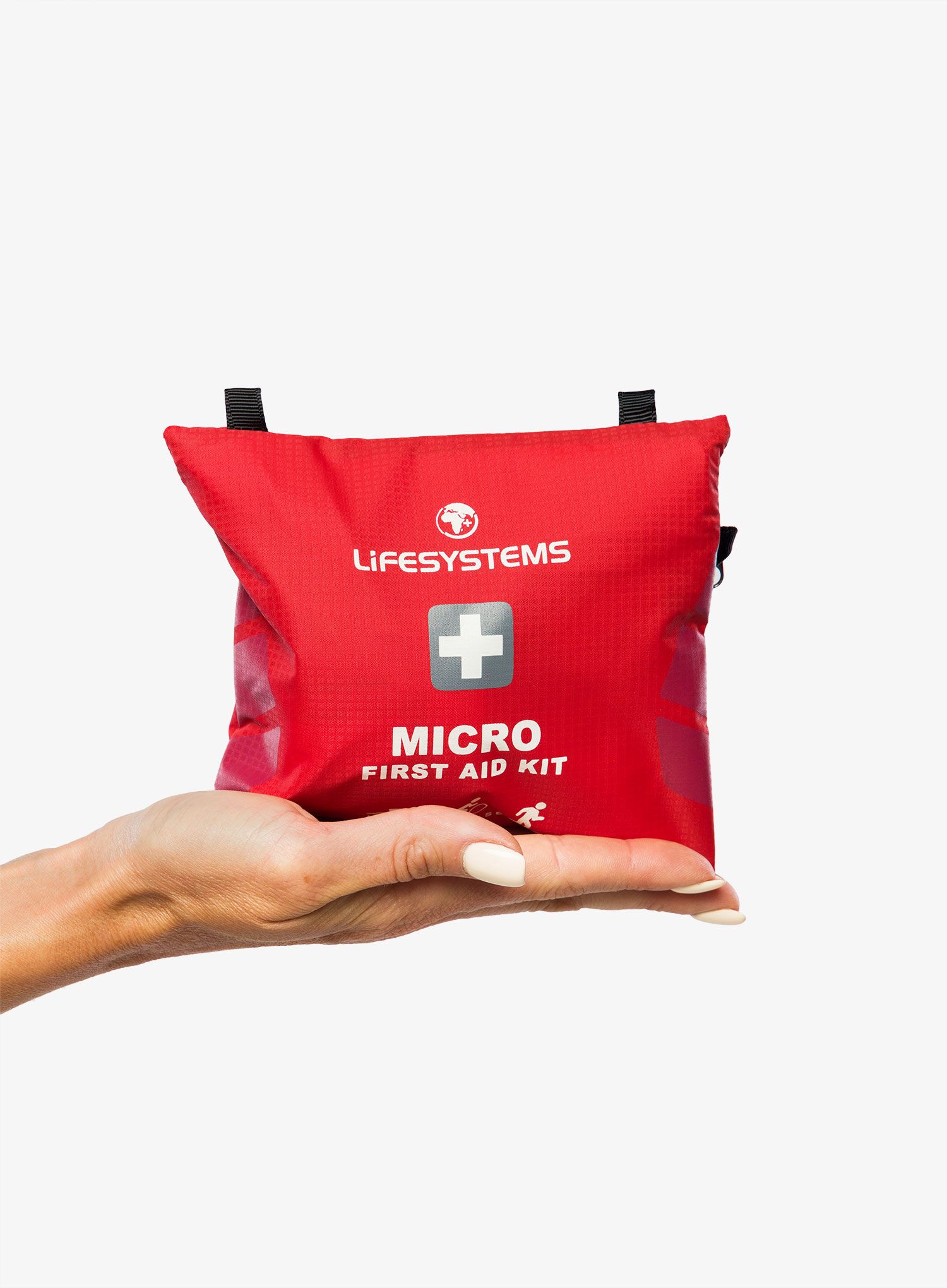 Pribor za prvu pomoć Lifesystems Light & Dry Micro First Aid Kit