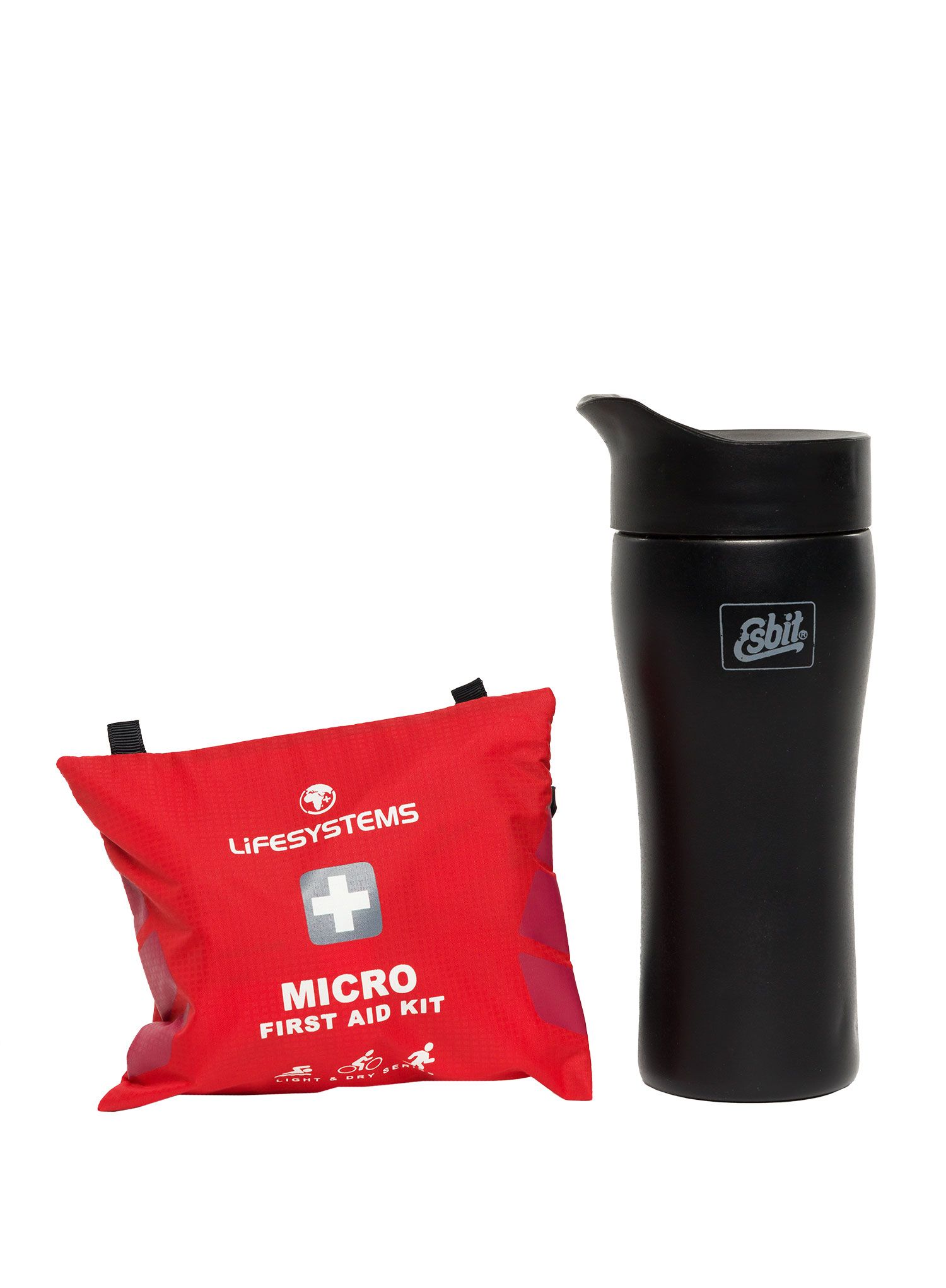 Pribor za prvu pomoć Lifesystems Light & Dry Micro First Aid Kit
