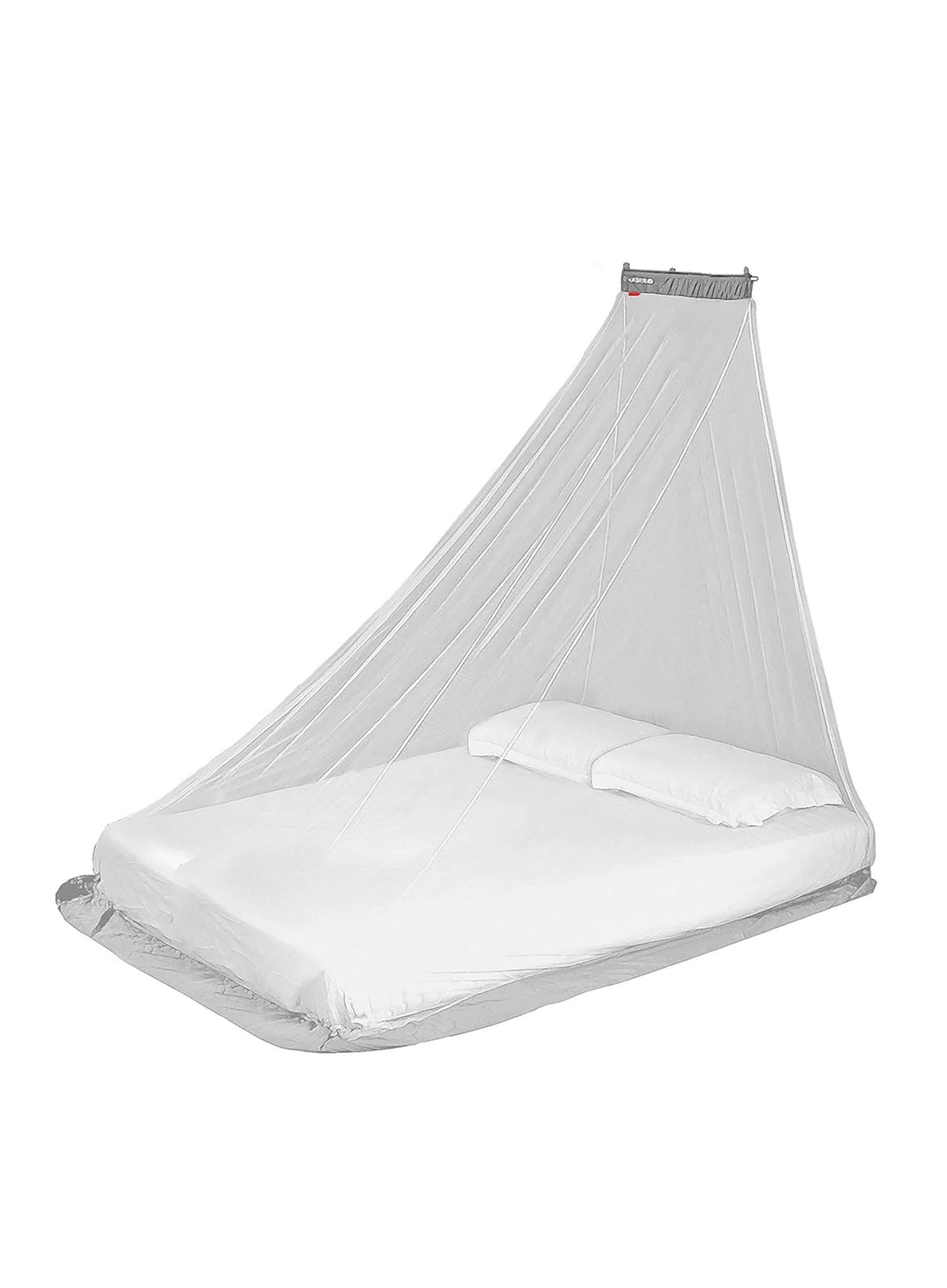Komarnik Lifesystems MicroNet Mosquito Net Double - white