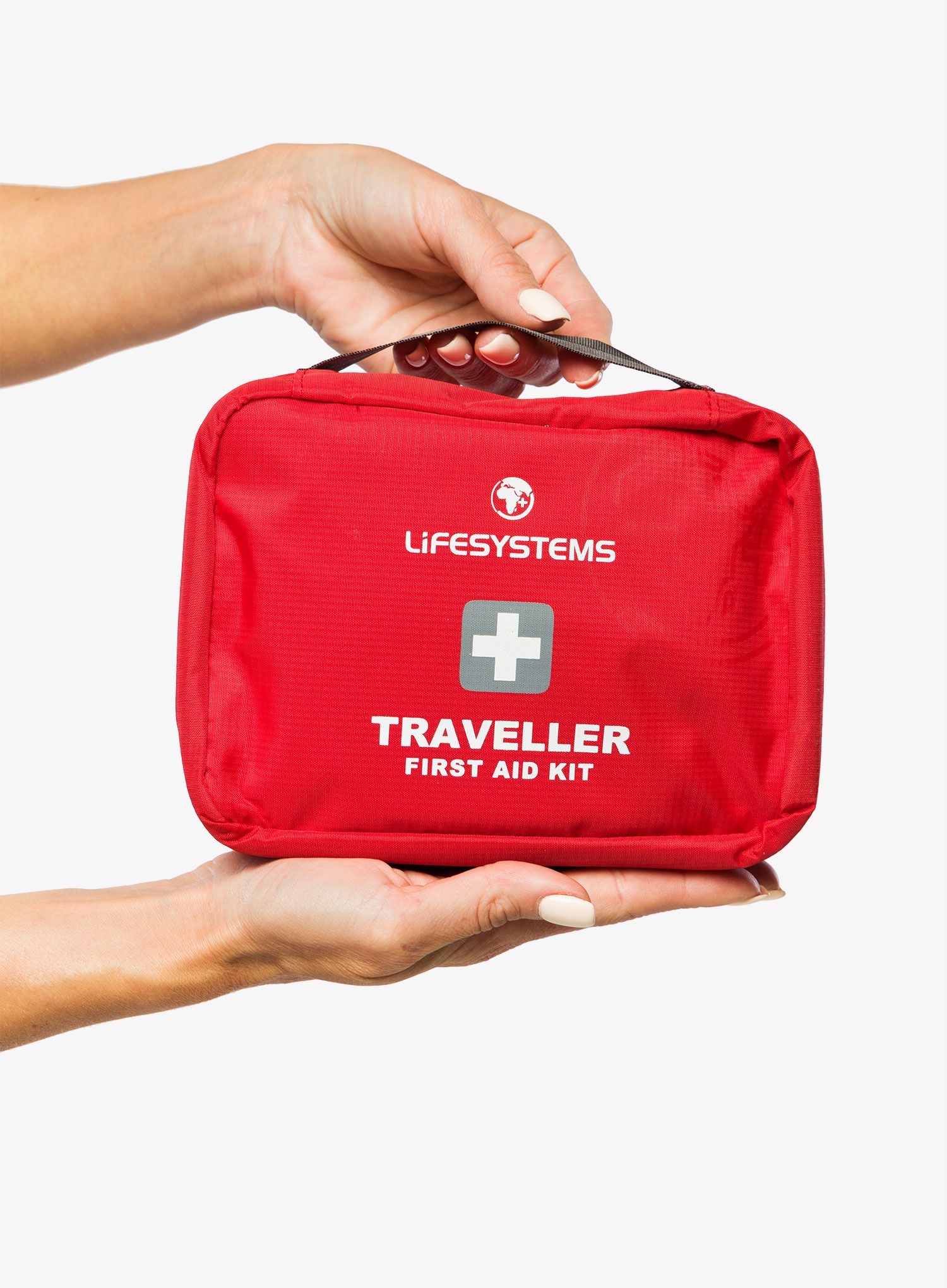 Pribor za prvu pomoć Lifesystems Traveller First Aid Kit