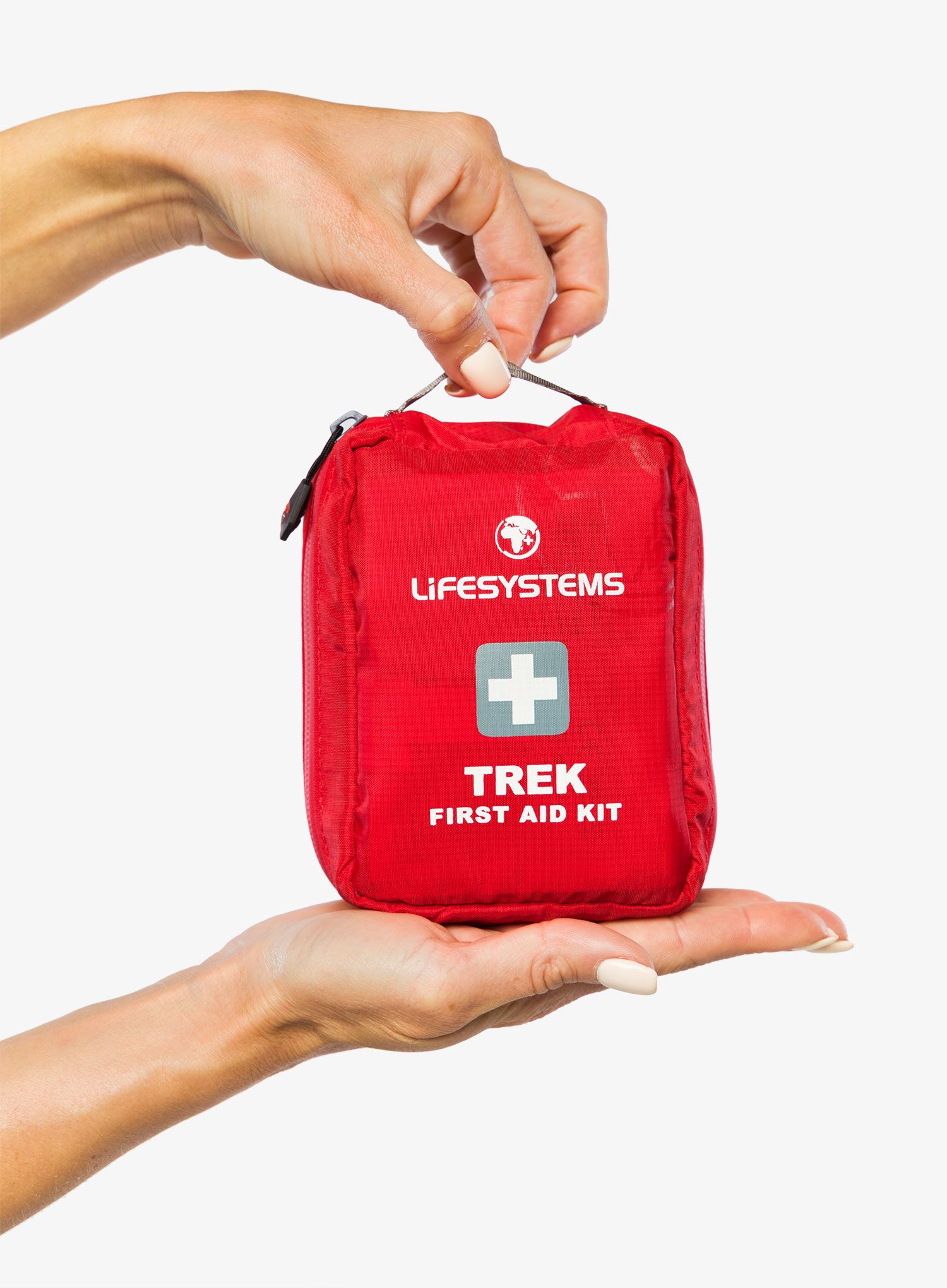 Pribor za prvu pomoć Lifesystems Trek First Aid Kit