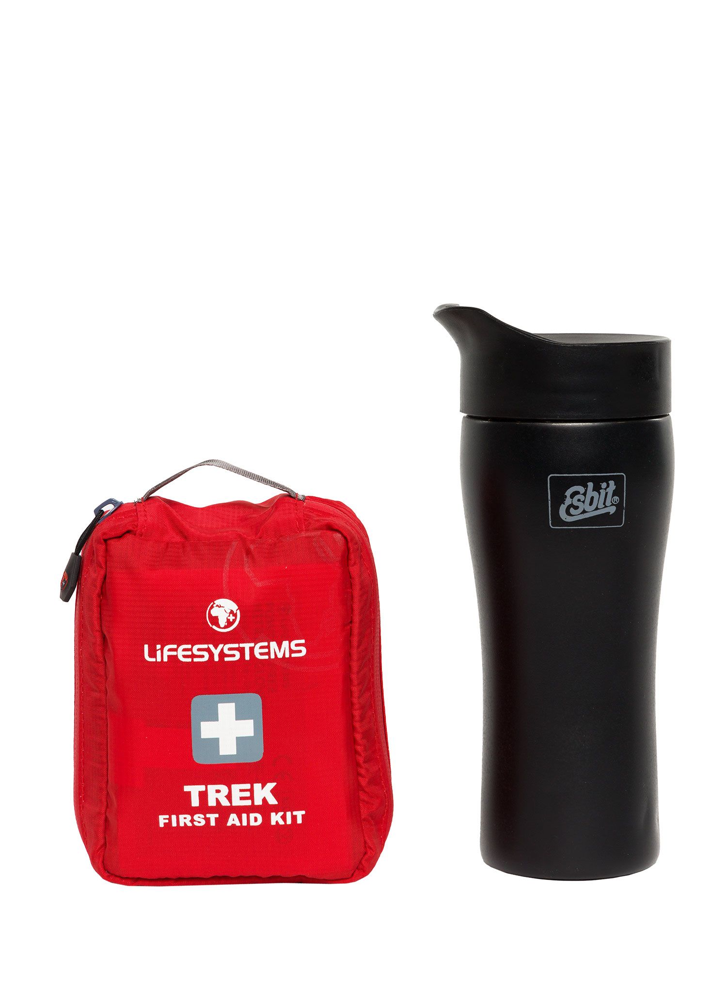 Pribor za prvu pomoć Lifesystems Trek First Aid Kit