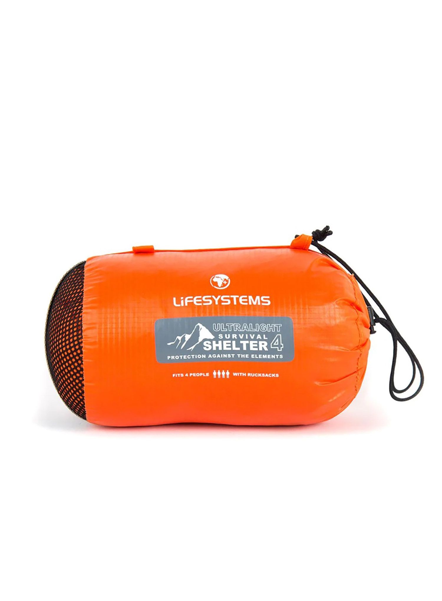 Šator za hitne slučajeve Lifesystems Ultralight Survival Shelter 4