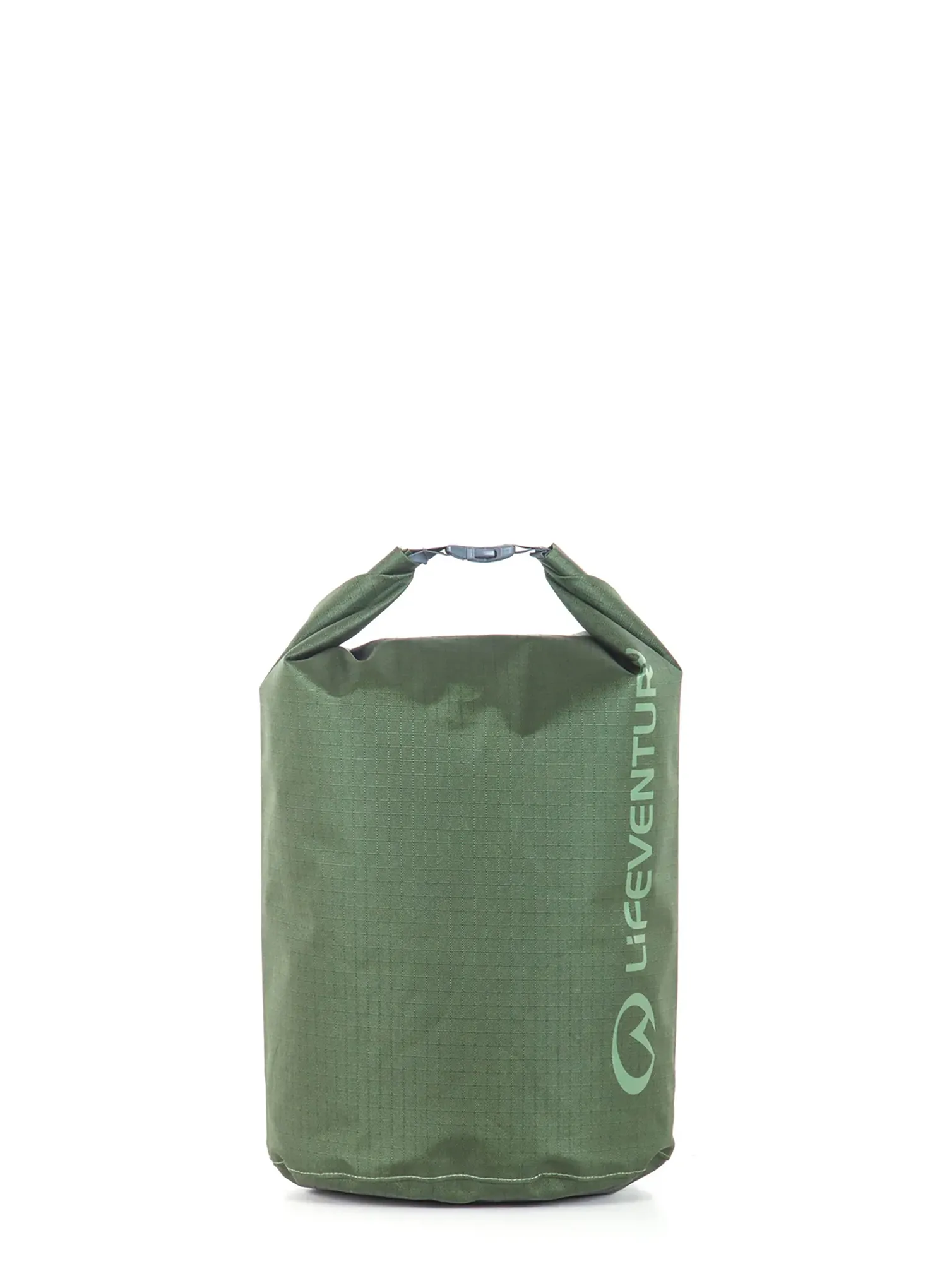Vreća za prtljagu Lifeventure Storm Dry Bag 10 L - green