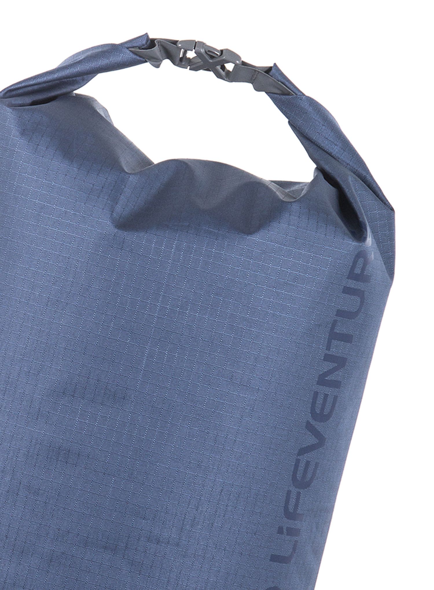 Transportna vreća Lifeventure Storm Dry Bag 25 L - blue