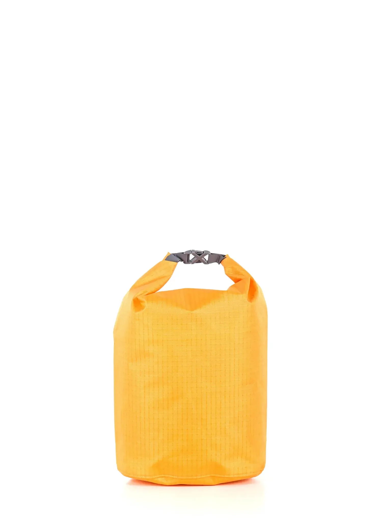 Transportna vreća Lifeventure Storm Dry Bag 5 L - yellow