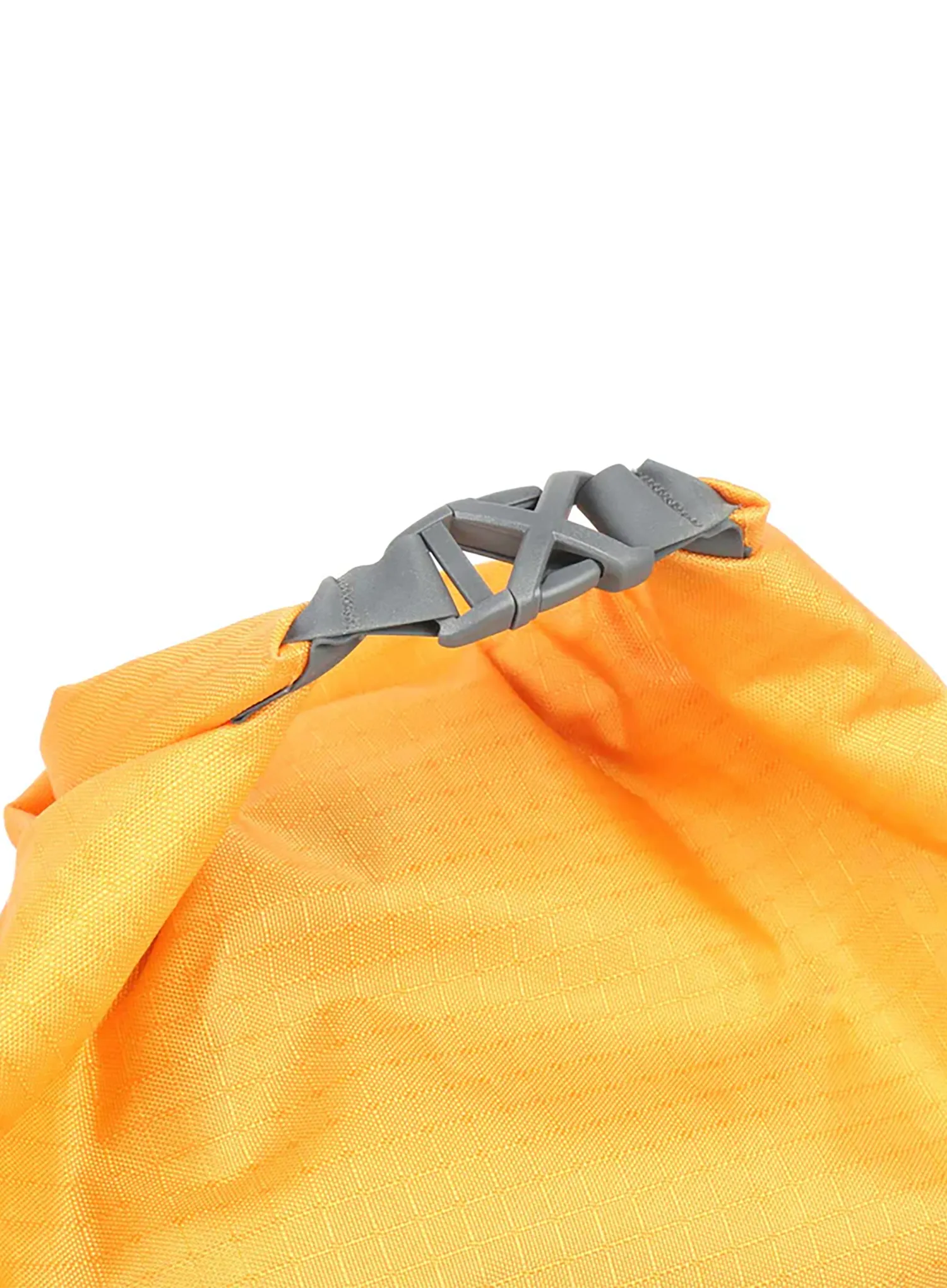 Transportna vreća Lifeventure Storm Dry Bag 5 L - yellow
