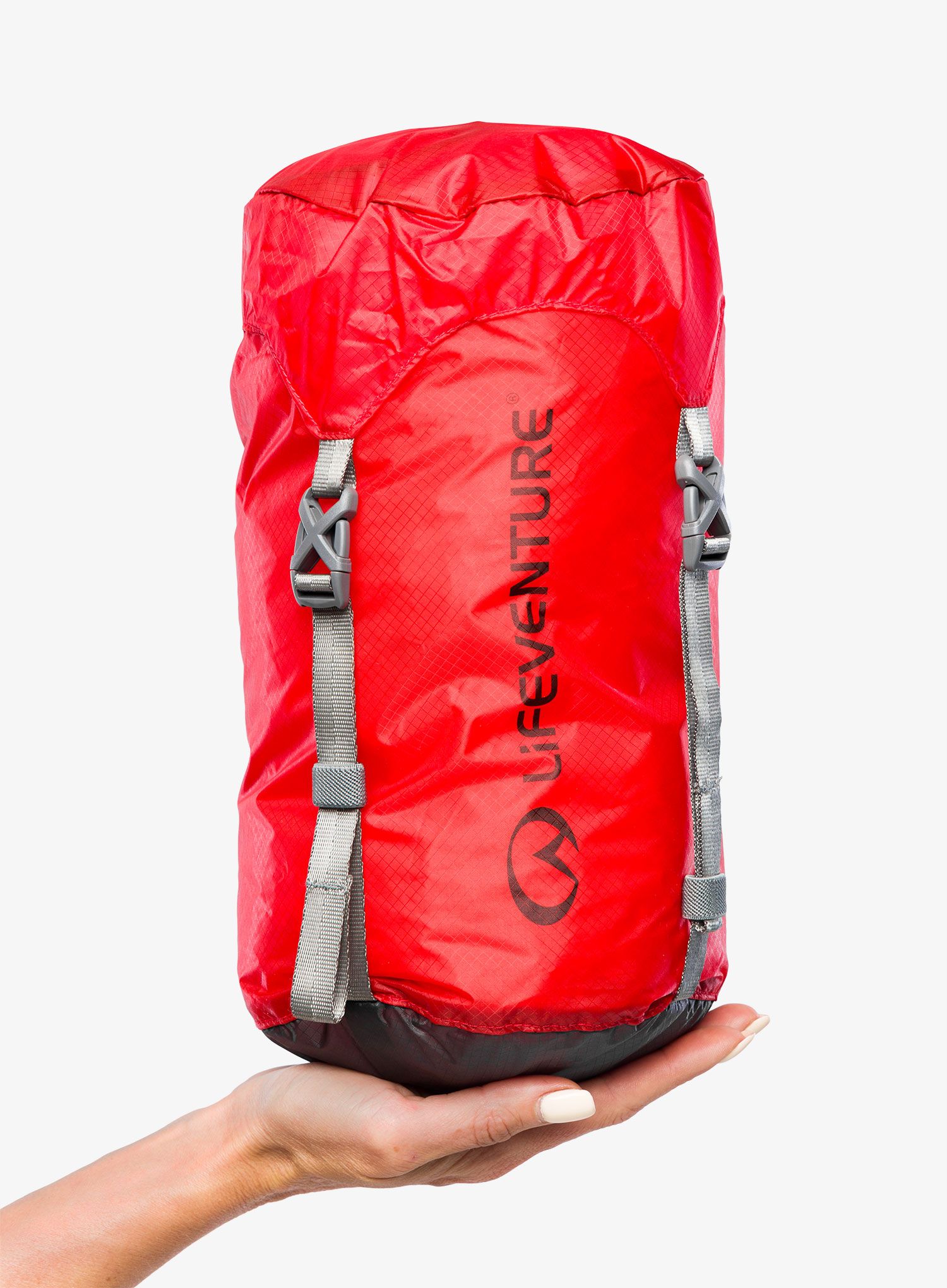 Kompresijska vrećica Lifeventure Ultralight Compression Sack 5L