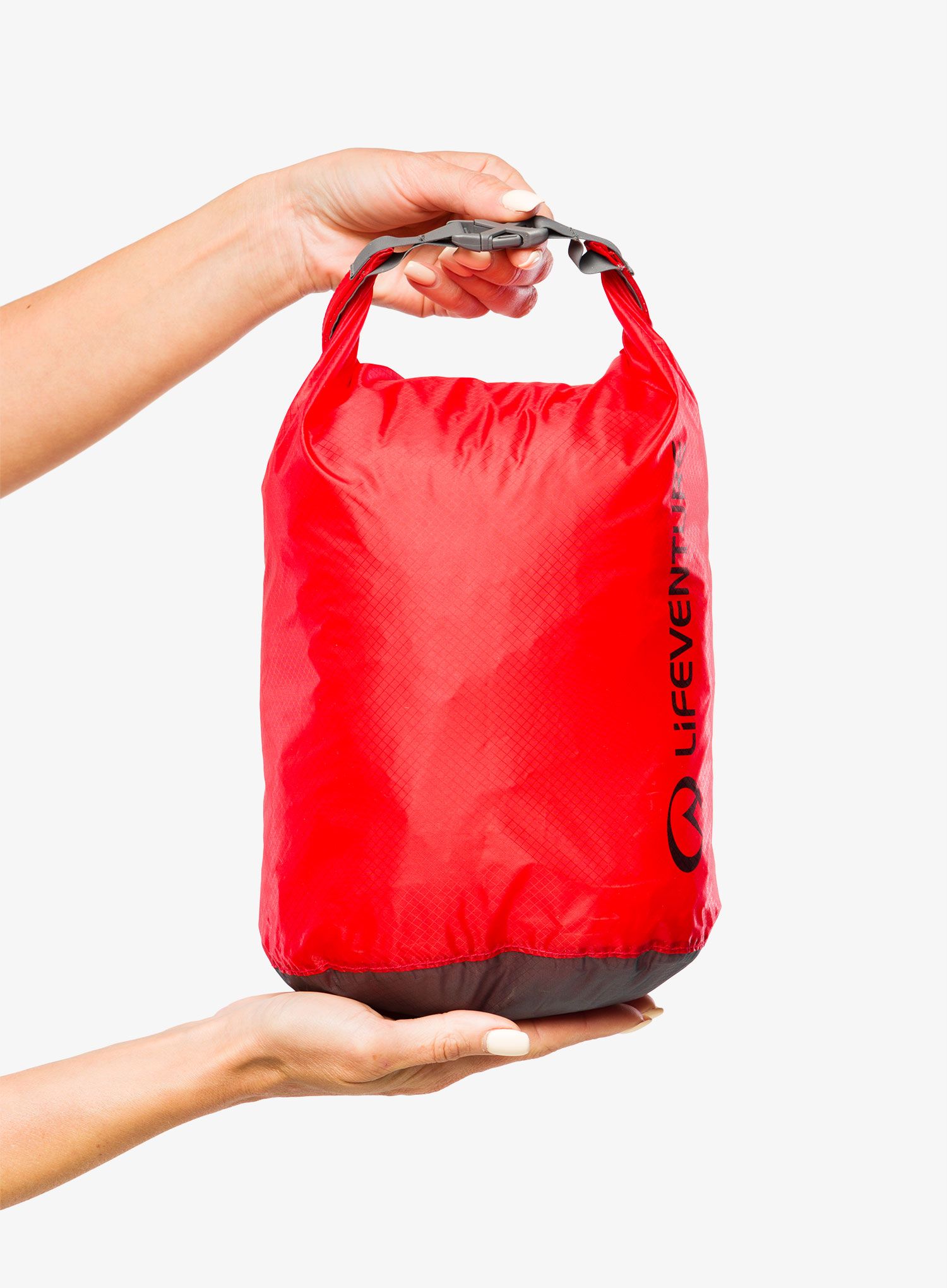 Vodootporna vreća Lifeventure Ultralight Dry Bag 2 l