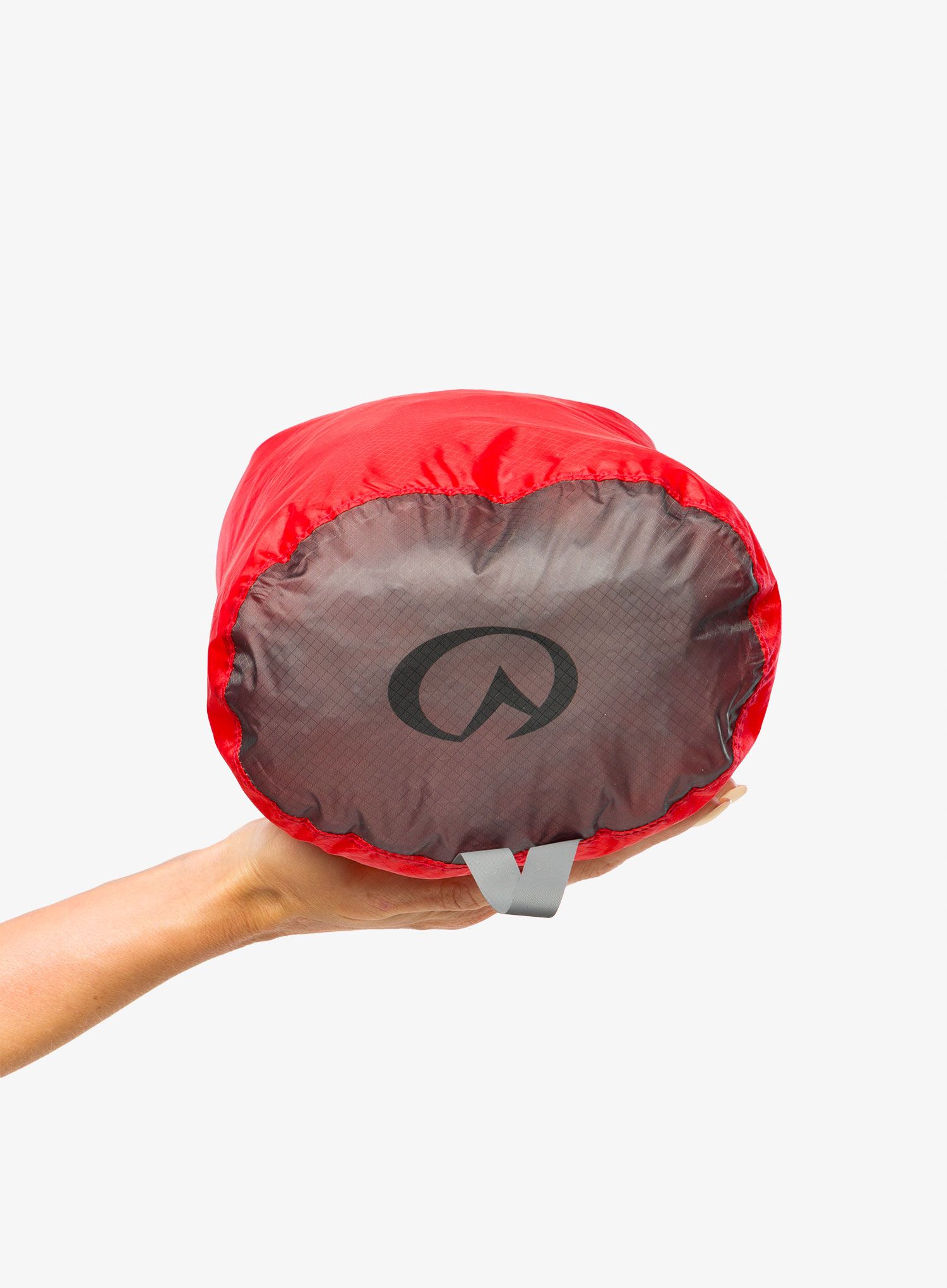 Vodootporna vreća Lifeventure Ultralight Dry Bag 2 l