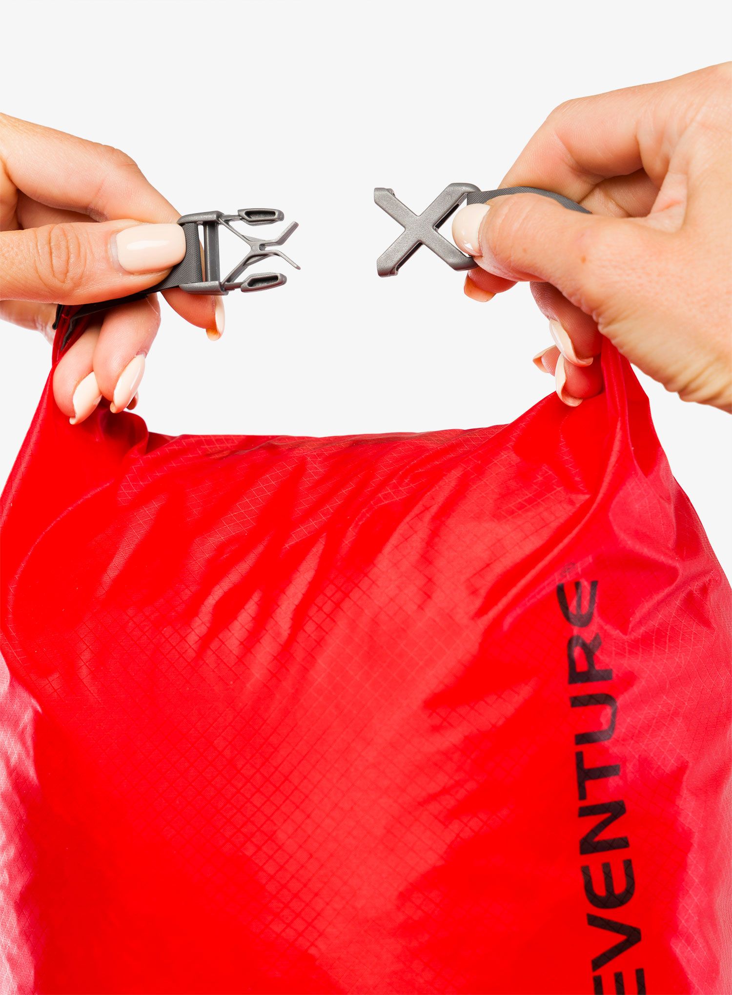 Vodootporna vreća Lifeventure Ultralight Dry Bag 2 l