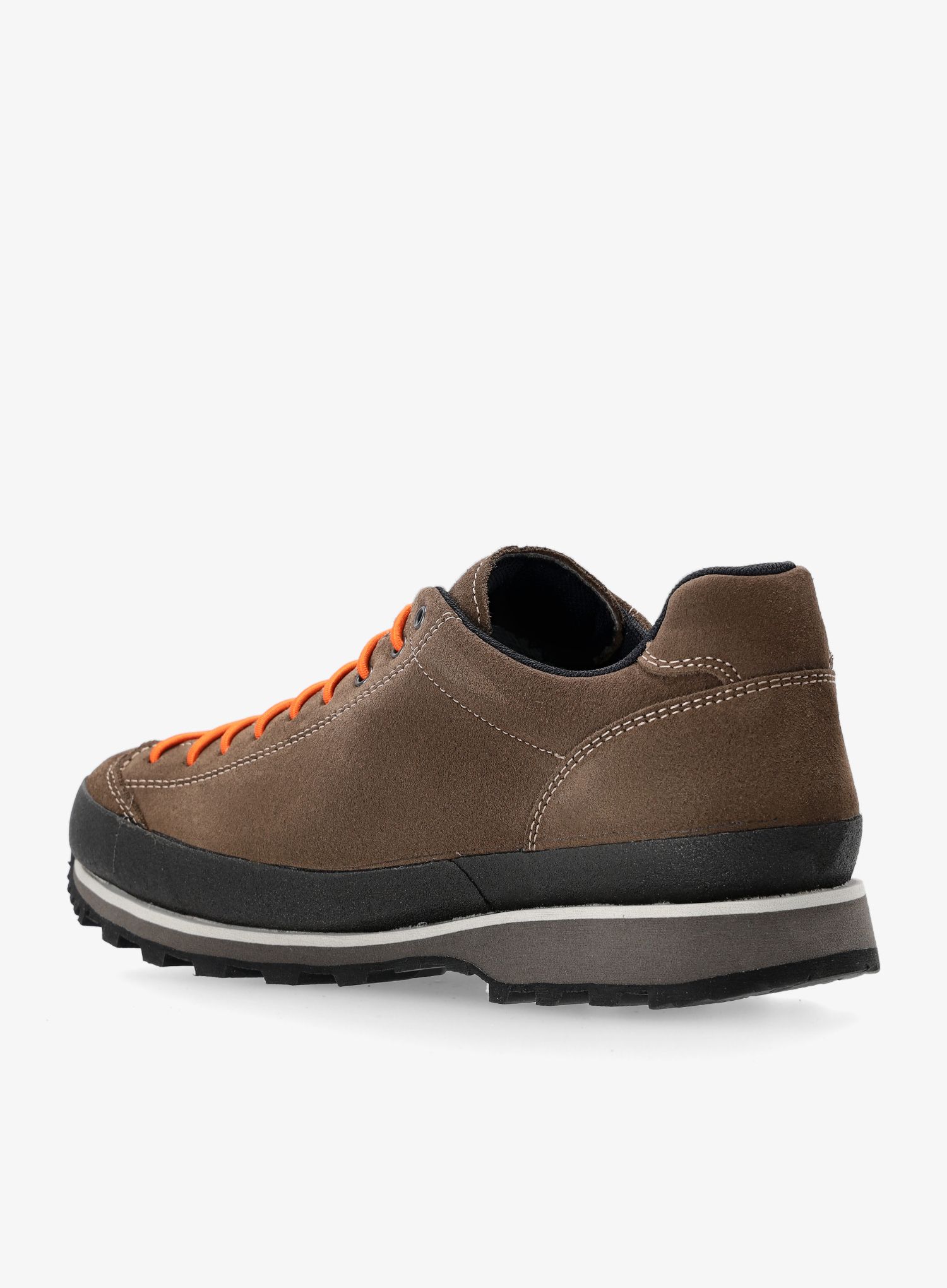 Outdoor cipele Lomer Bio Naturale Low MTX - saloon/orange