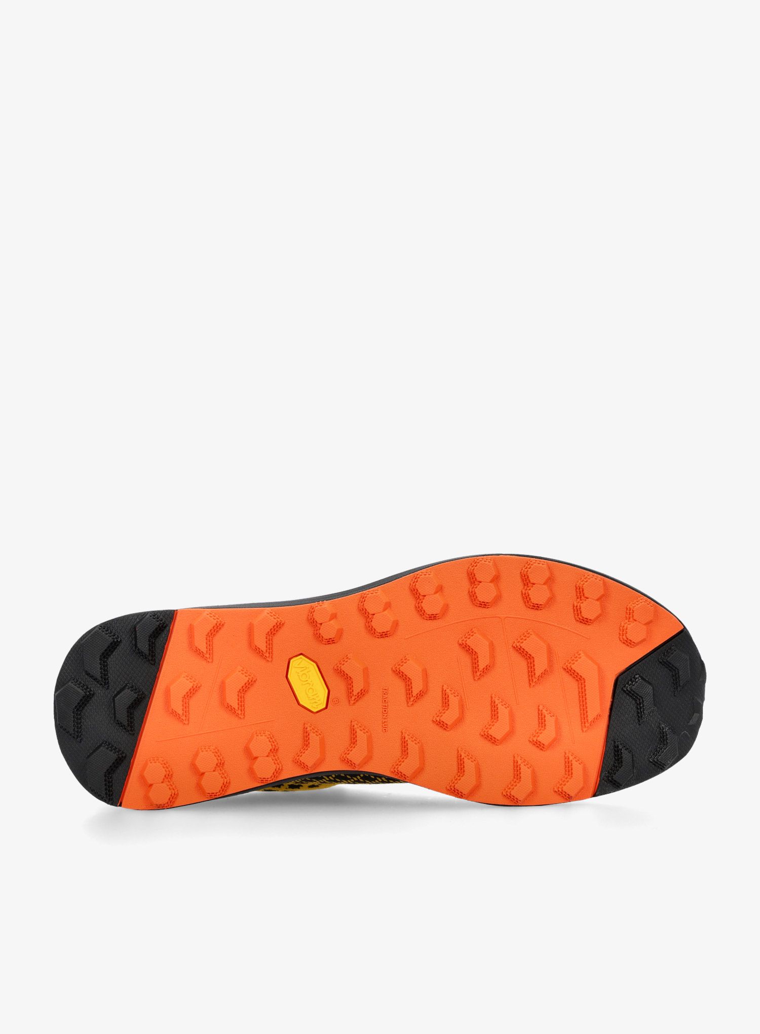 Planinarske cipele Lomer Gravity MTX - yellow