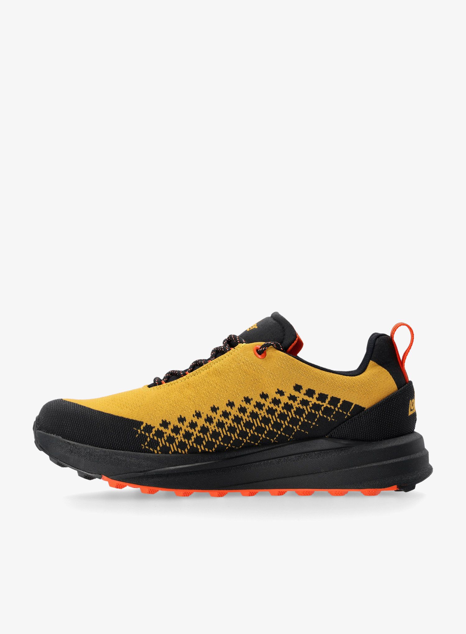 Planinarske cipele Lomer Gravity MTX - yellow