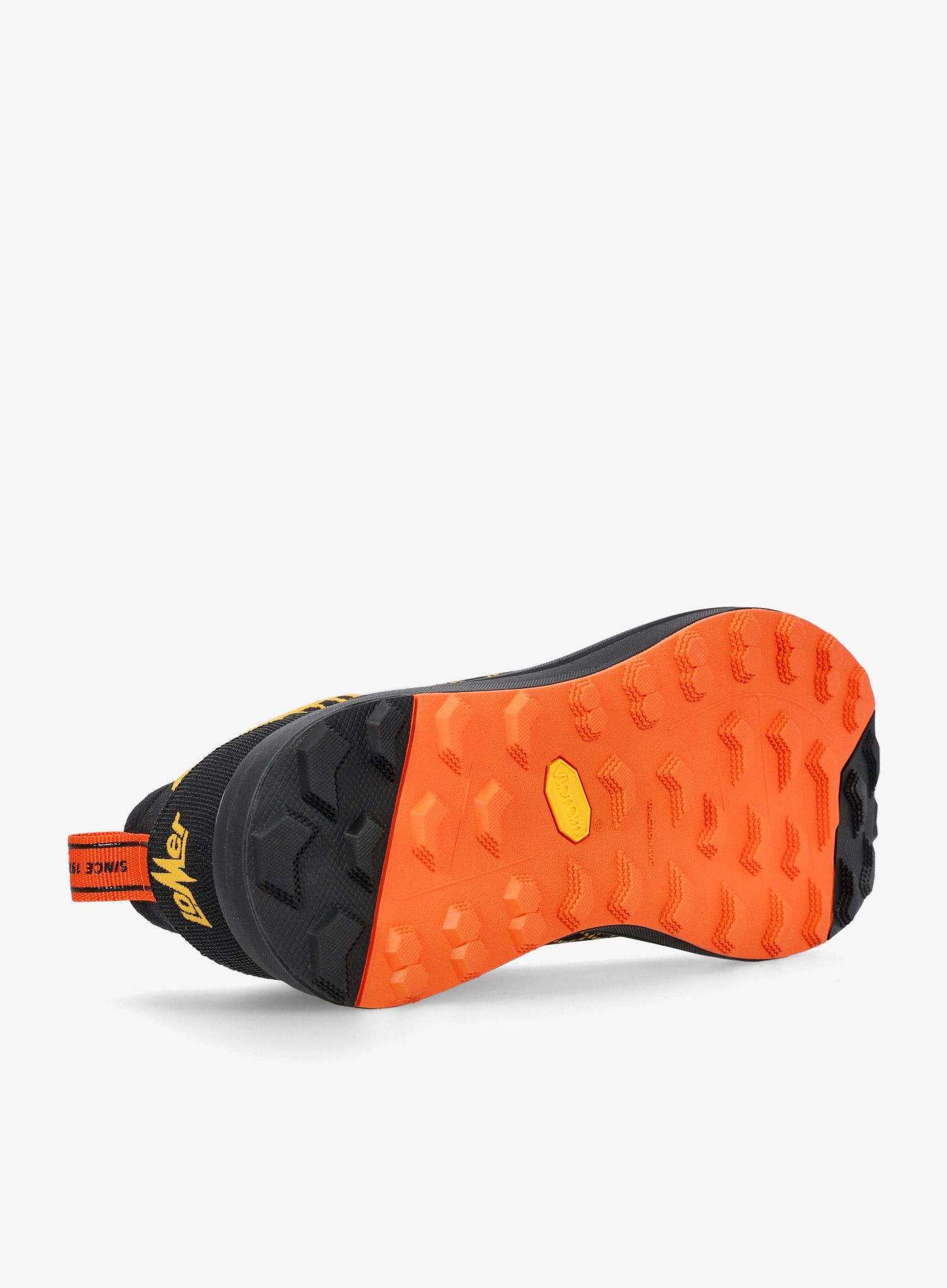 Planinarske cipele Lomer Gravity MTX - yellow