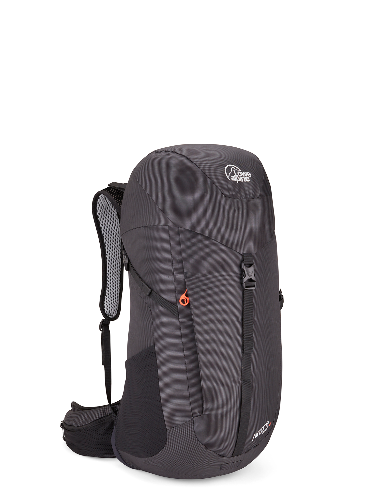 Planinarski ruksak Lowe Alpine AirZone Active 25 - black