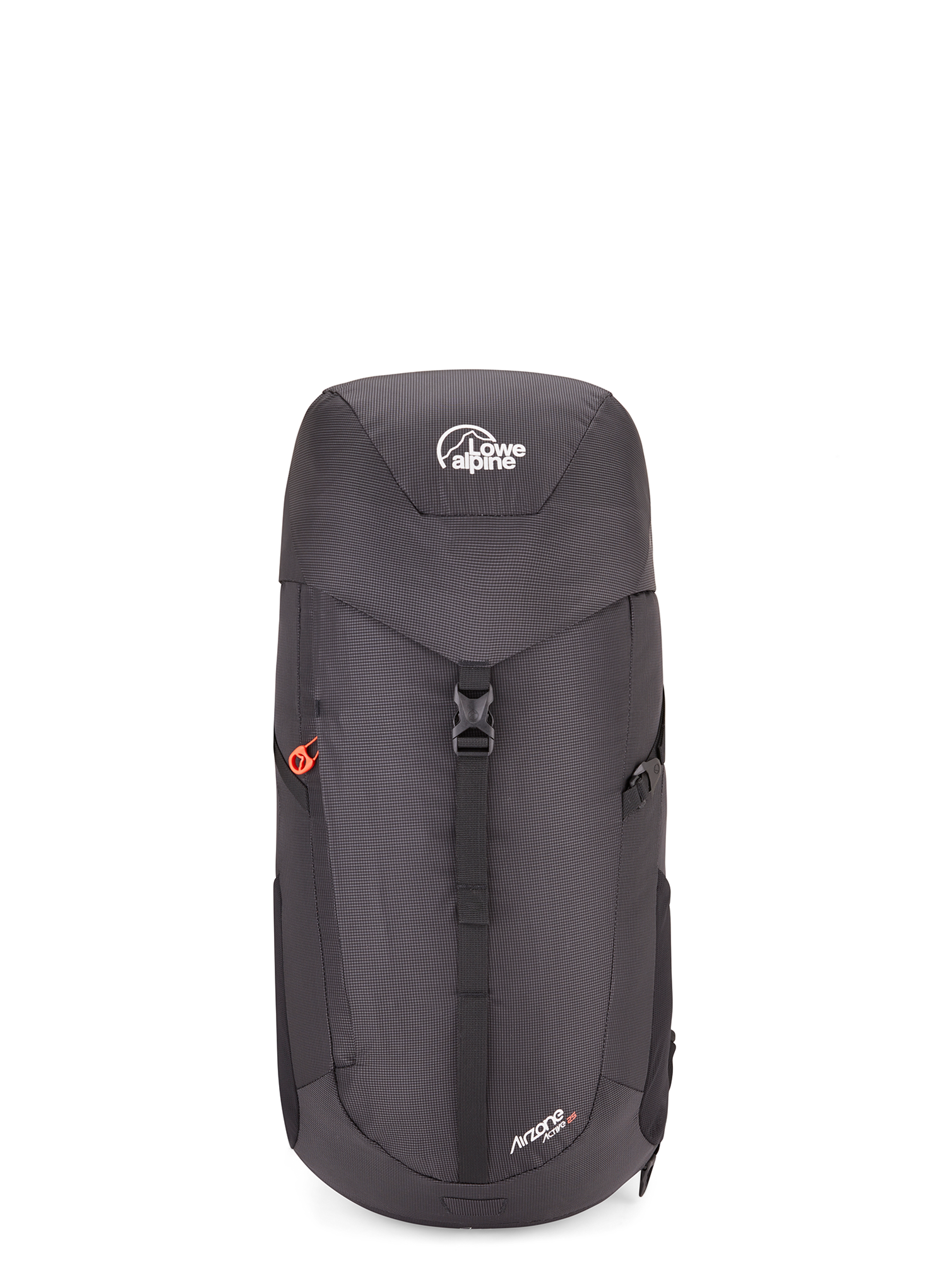 Planinarski ruksak Lowe Alpine AirZone Active 25 - black