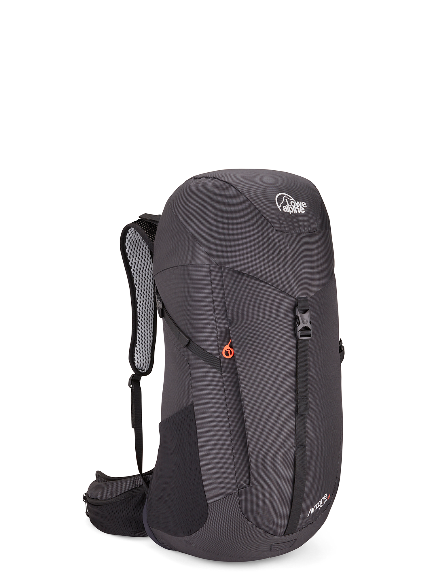 Planinarski ruksak Lowe Alpine AirZone Active 25 - black