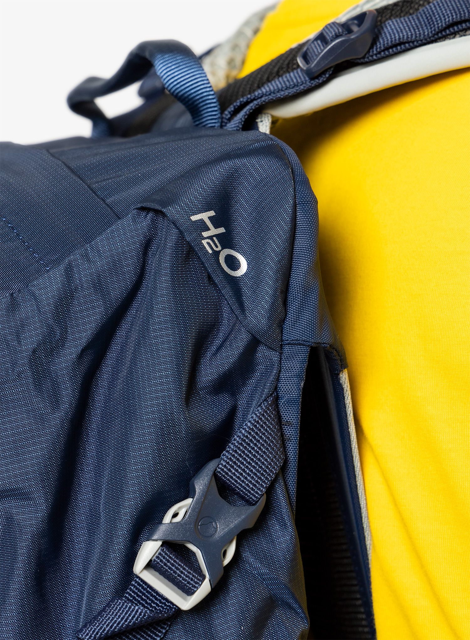 Planinarski ruksak Lowe Alpine AirZone Trek 28 - navy
