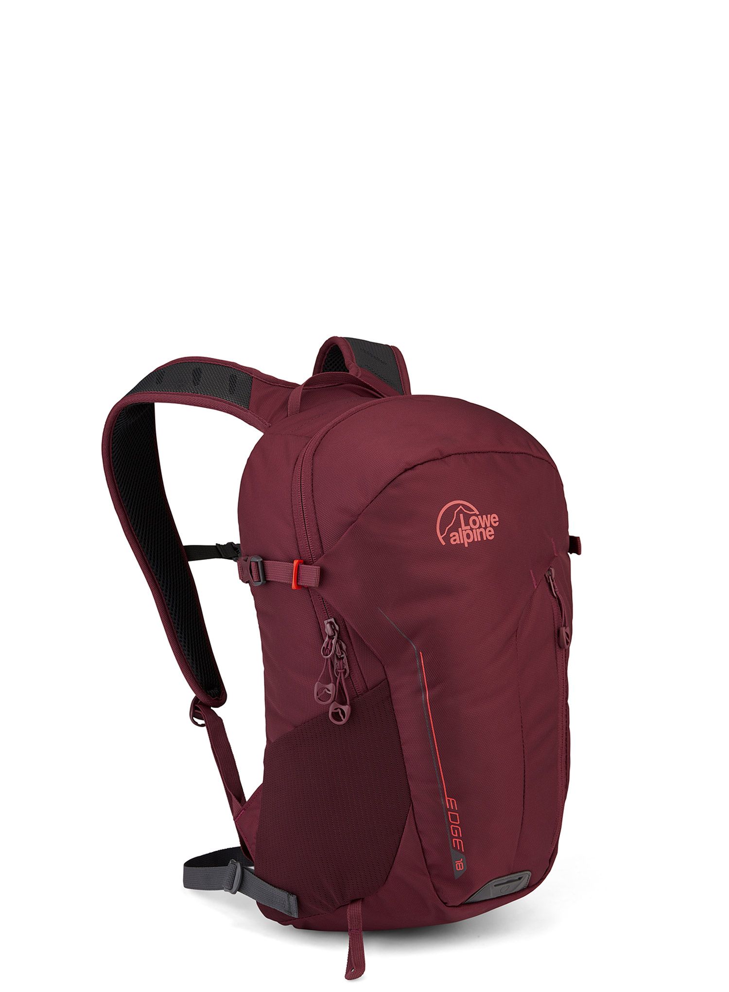 Planinarski ruksak Lowe Alpine Edge 18 - deep heather