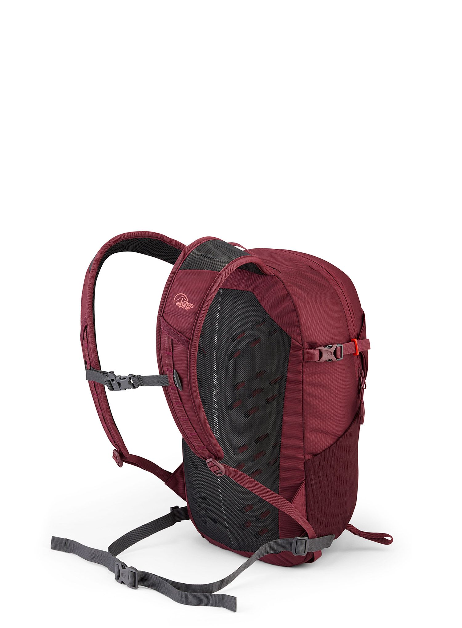 Planinarski ruksak Lowe Alpine Edge 18 - deep heather