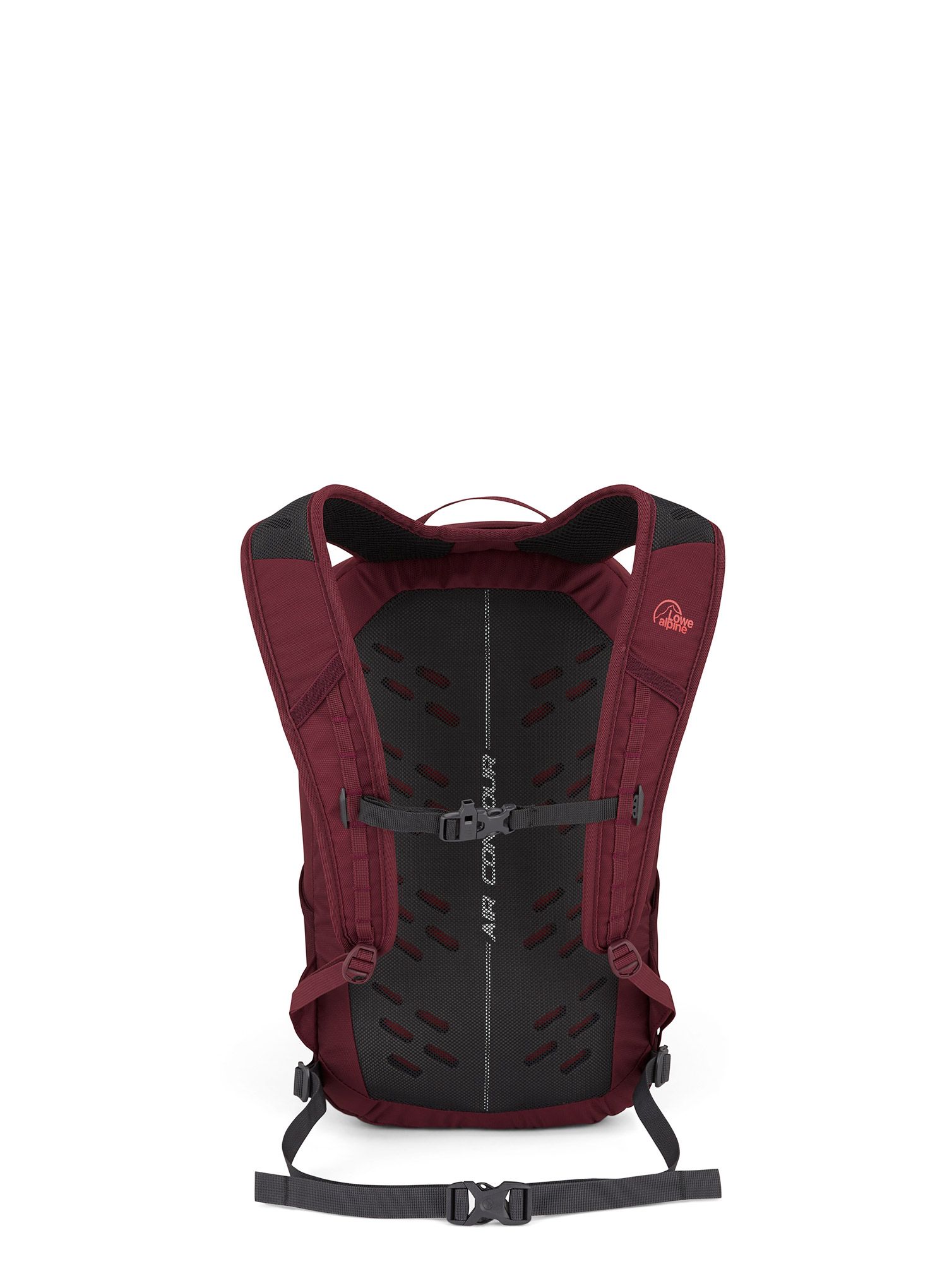 Planinarski ruksak Lowe Alpine Edge 18 - deep heather