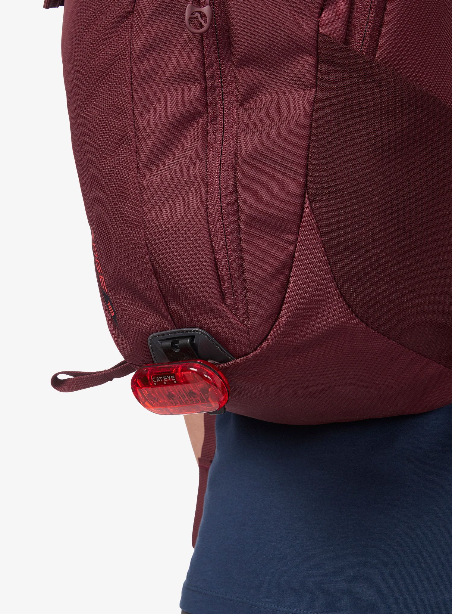 Planinarski ruksak Lowe Alpine Edge 18 - deep heather
