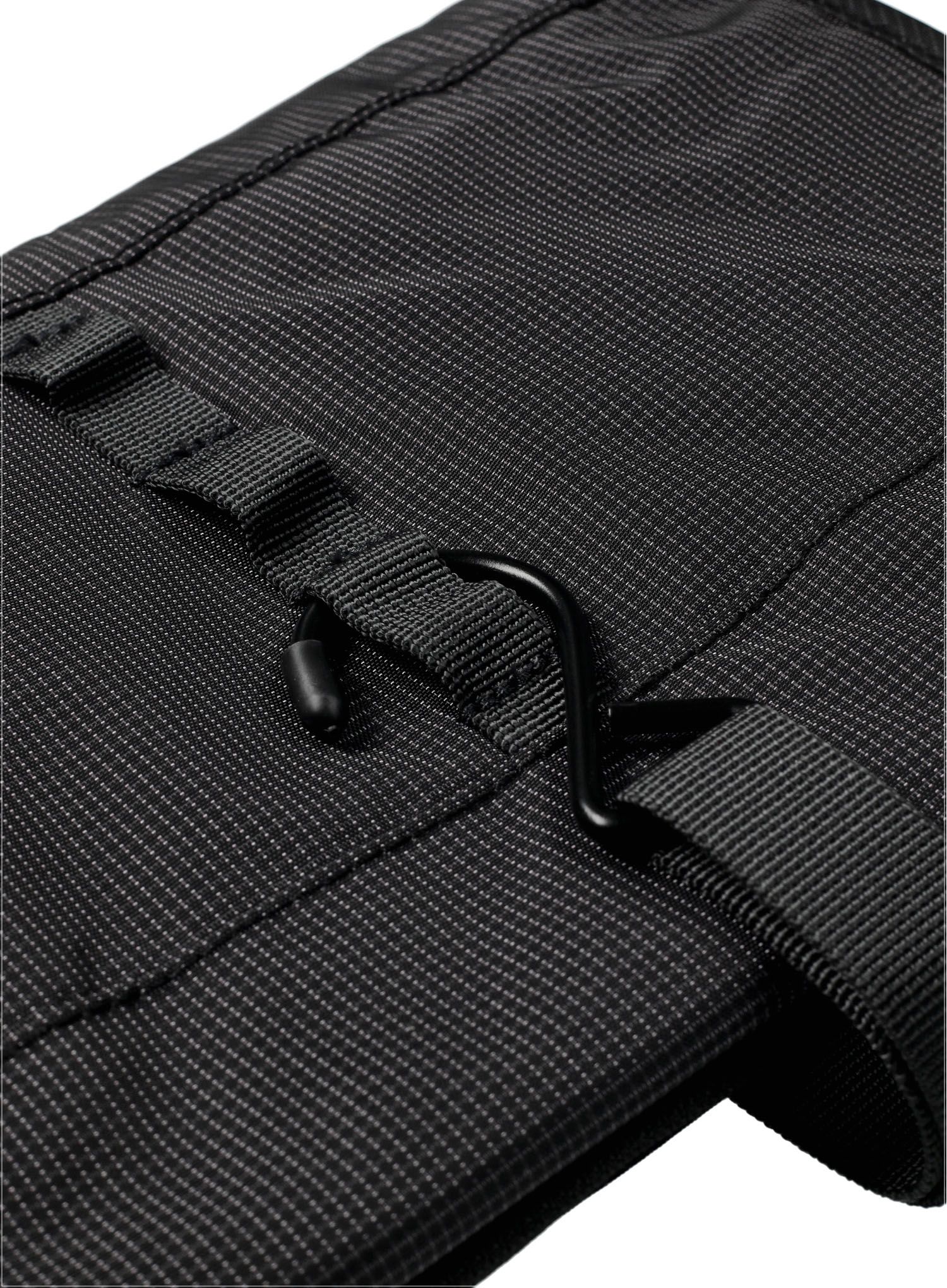 Toaletna torbica Lowe Alpine Roll Up Wash Bag - anthracite