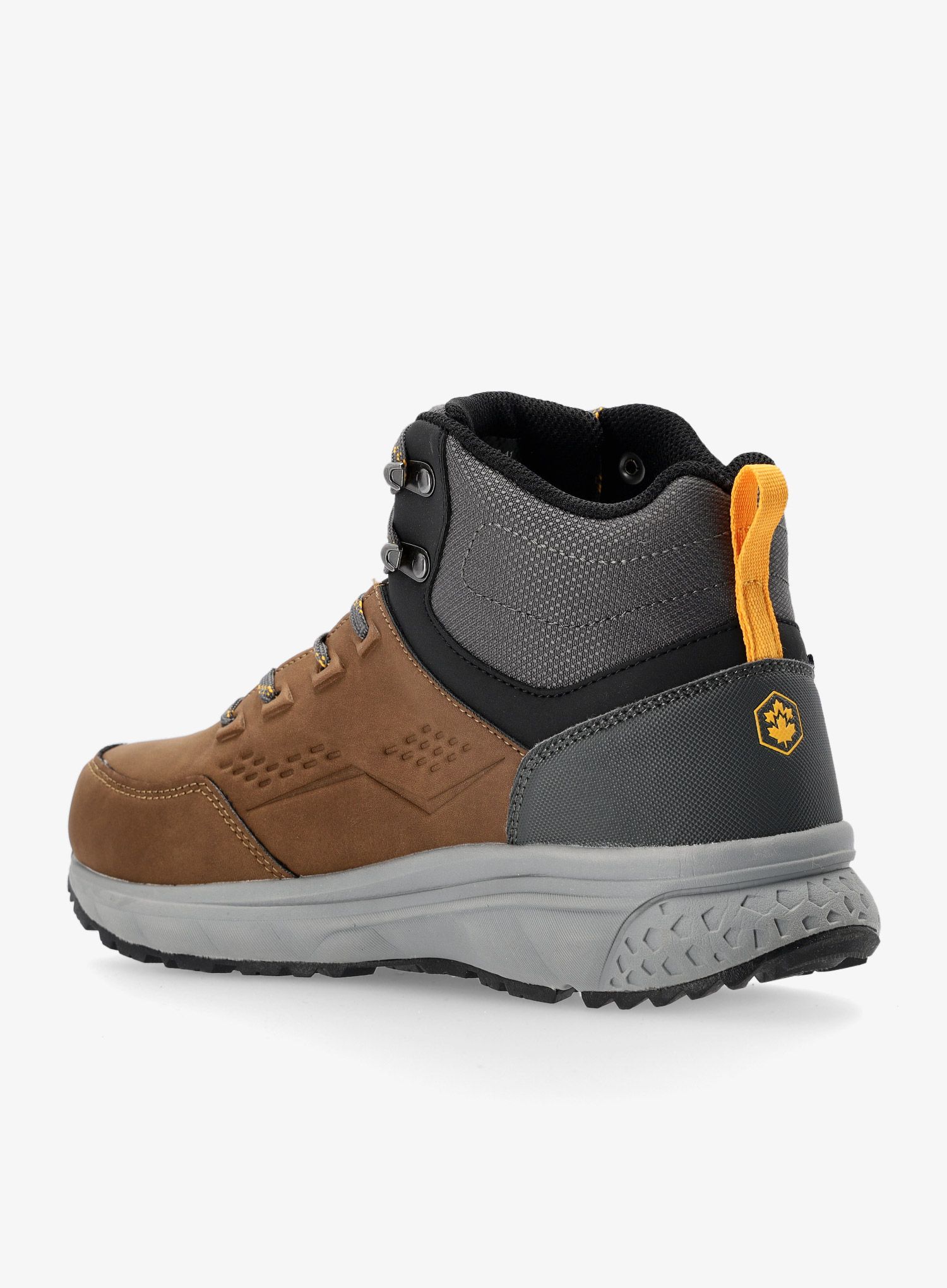 Planinarske cipele Lumberjack Josep - brown/grey