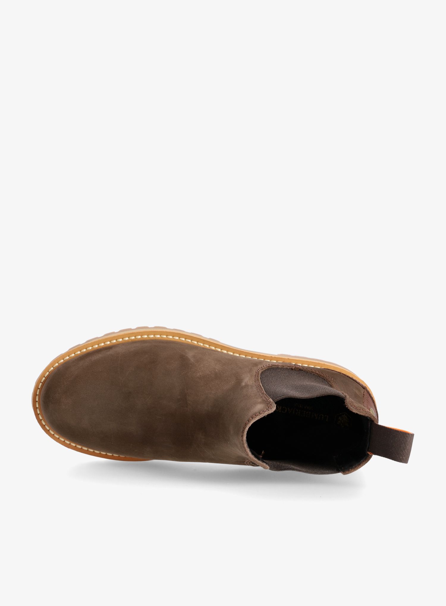 Ženske outdoor cipele Lumberjack Kristy - brown