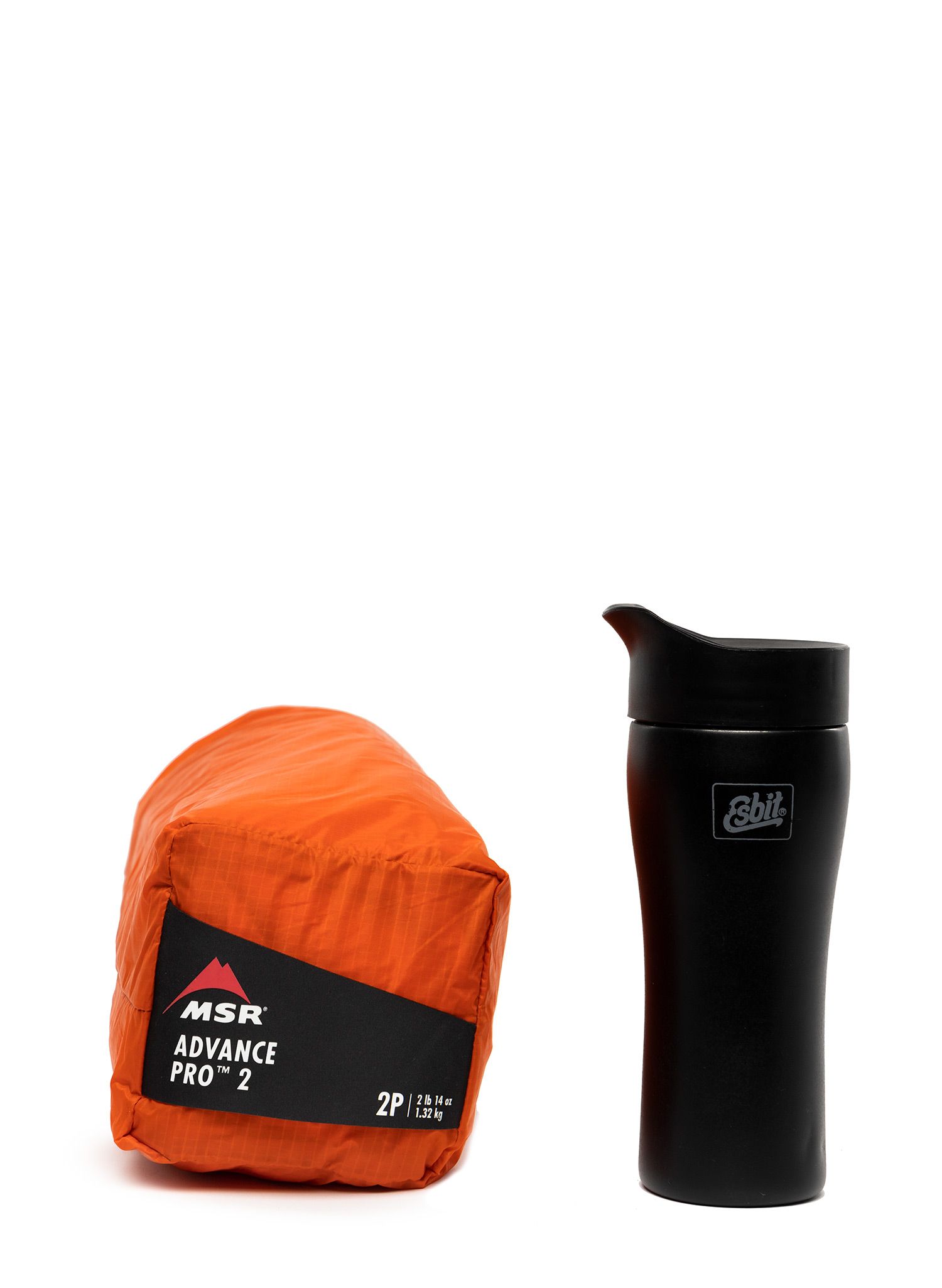 Šator za 2 osobe MSR Advance Pro 2