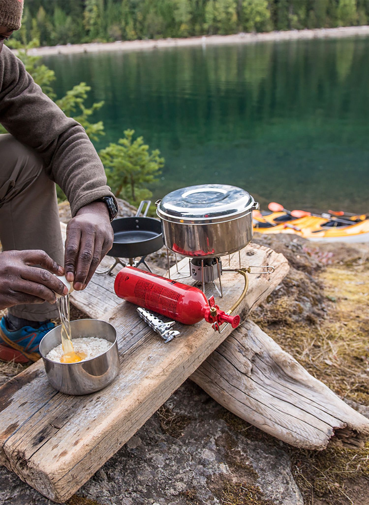 Hvataljka MSR PanHandler Pot Lifter