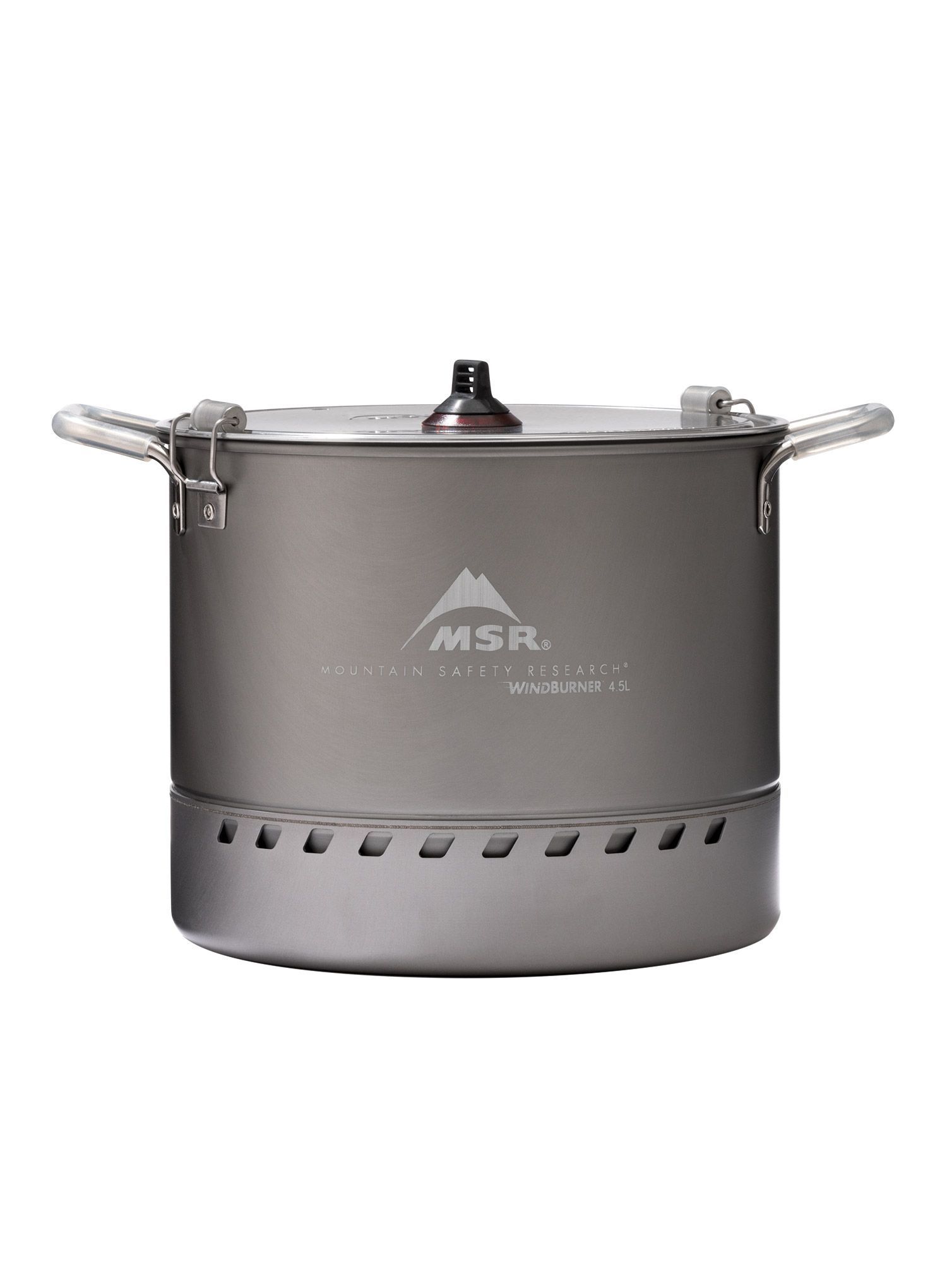 Lonac MSR WindBurner Stock Pot