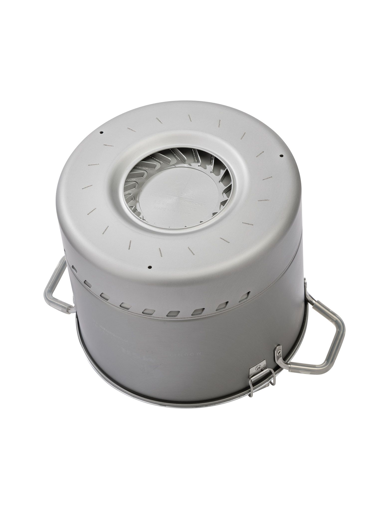 Lonac MSR WindBurner Stock Pot
