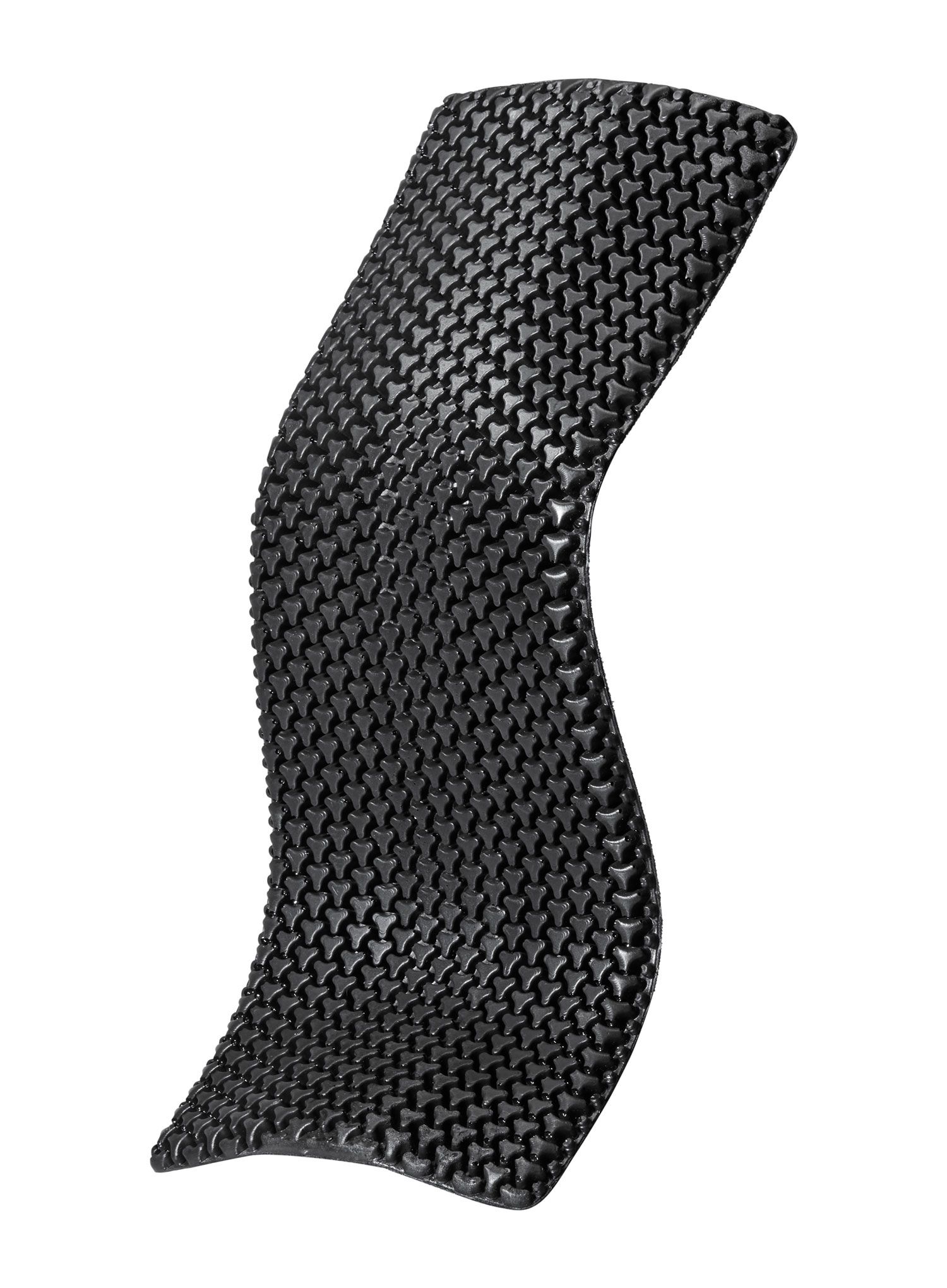 Štitnik za ruksak Mammut Back Protector - black
