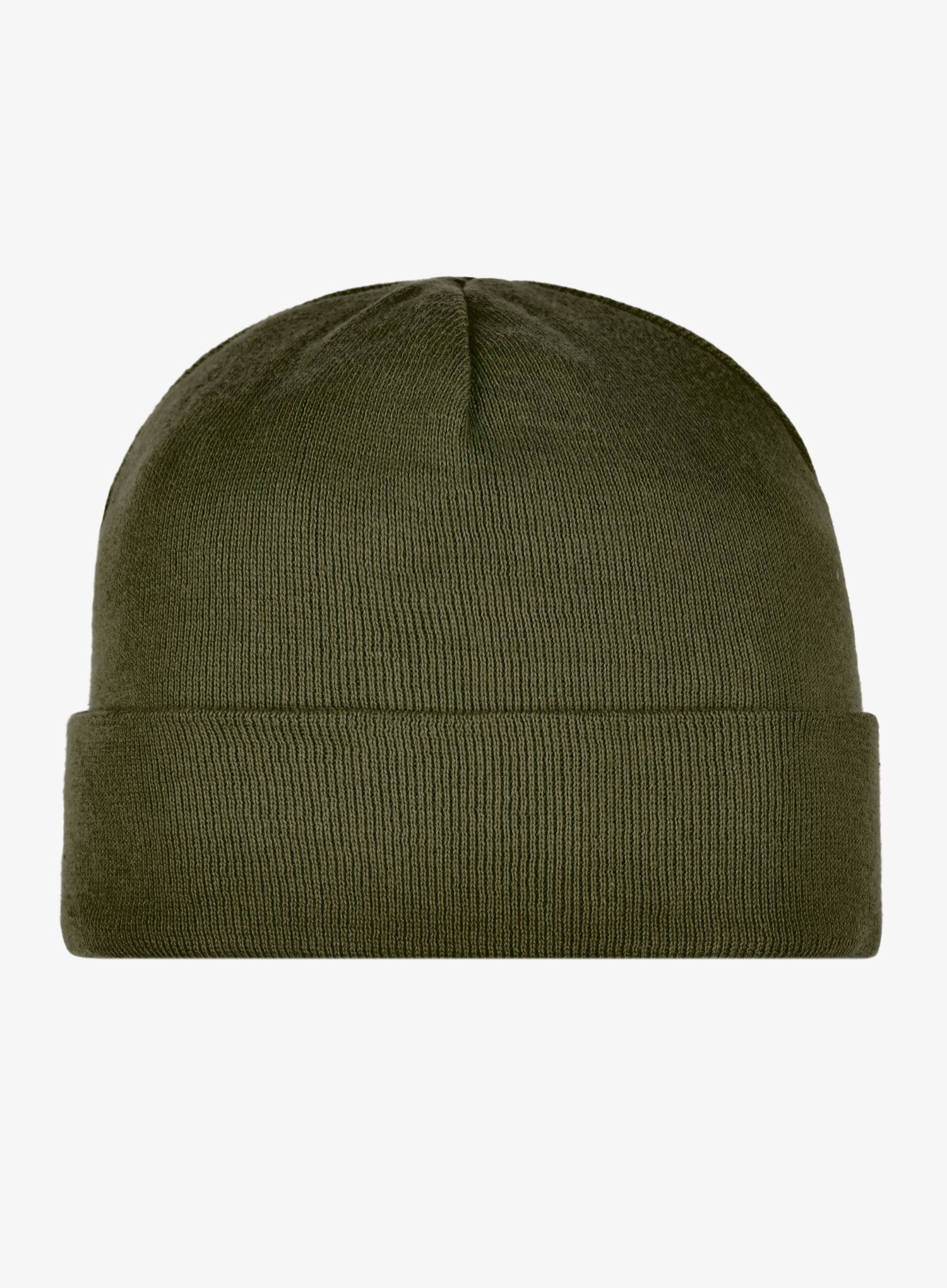 Zimska kapa Mammut Fedoz Beanie - dark marsh