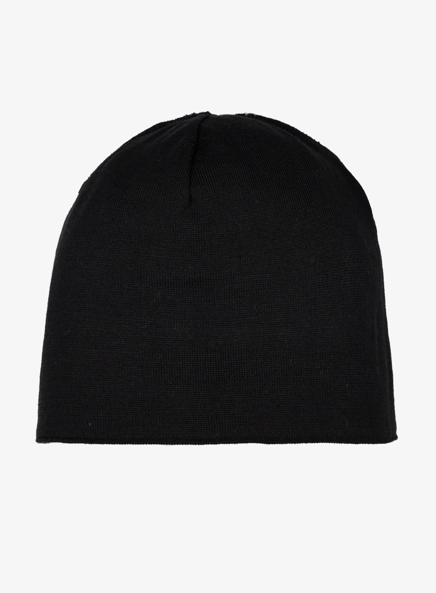 Zimska kapa Mammut Peaks Beanie - black/white