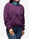 Ženska jakna od flisa Marmot 94 ECO Recycled Fleece - purple fig