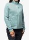 Ženska dukserica Marmot Drop Line Jacket - blue agave