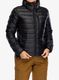 Ženska perjana jakna Marmot Highlander Jacket - black