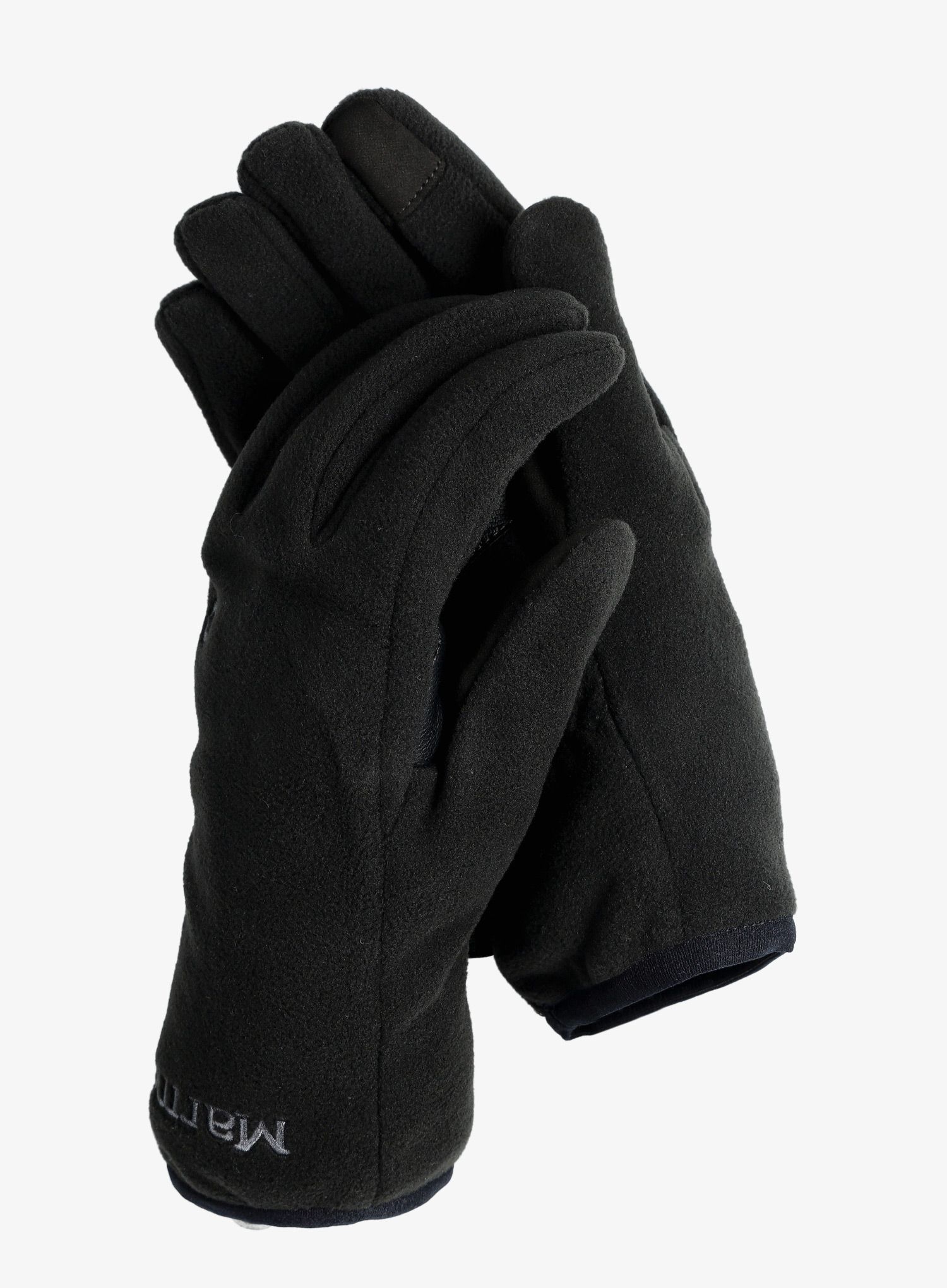 Marmot fleece gloves new arrivals