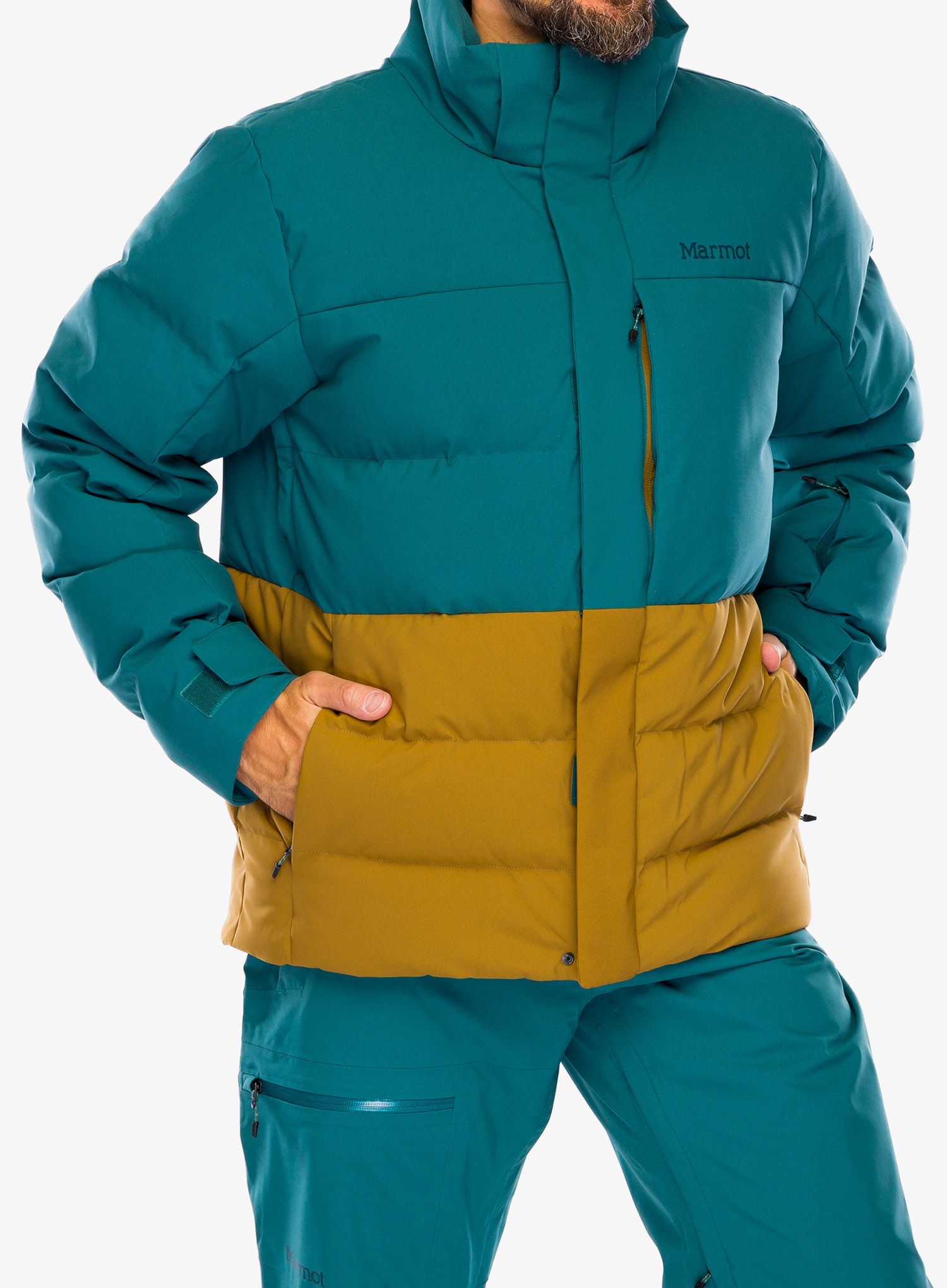 Marmot jakna new arrivals