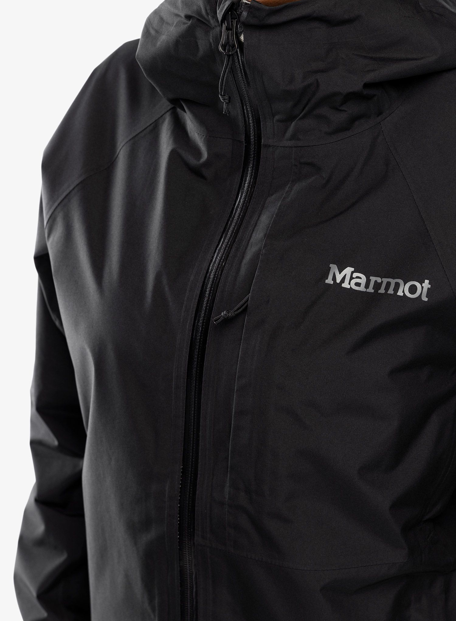 Ženska jakna s membranom Marmot Waypoint GORE-TEX Jacket - black