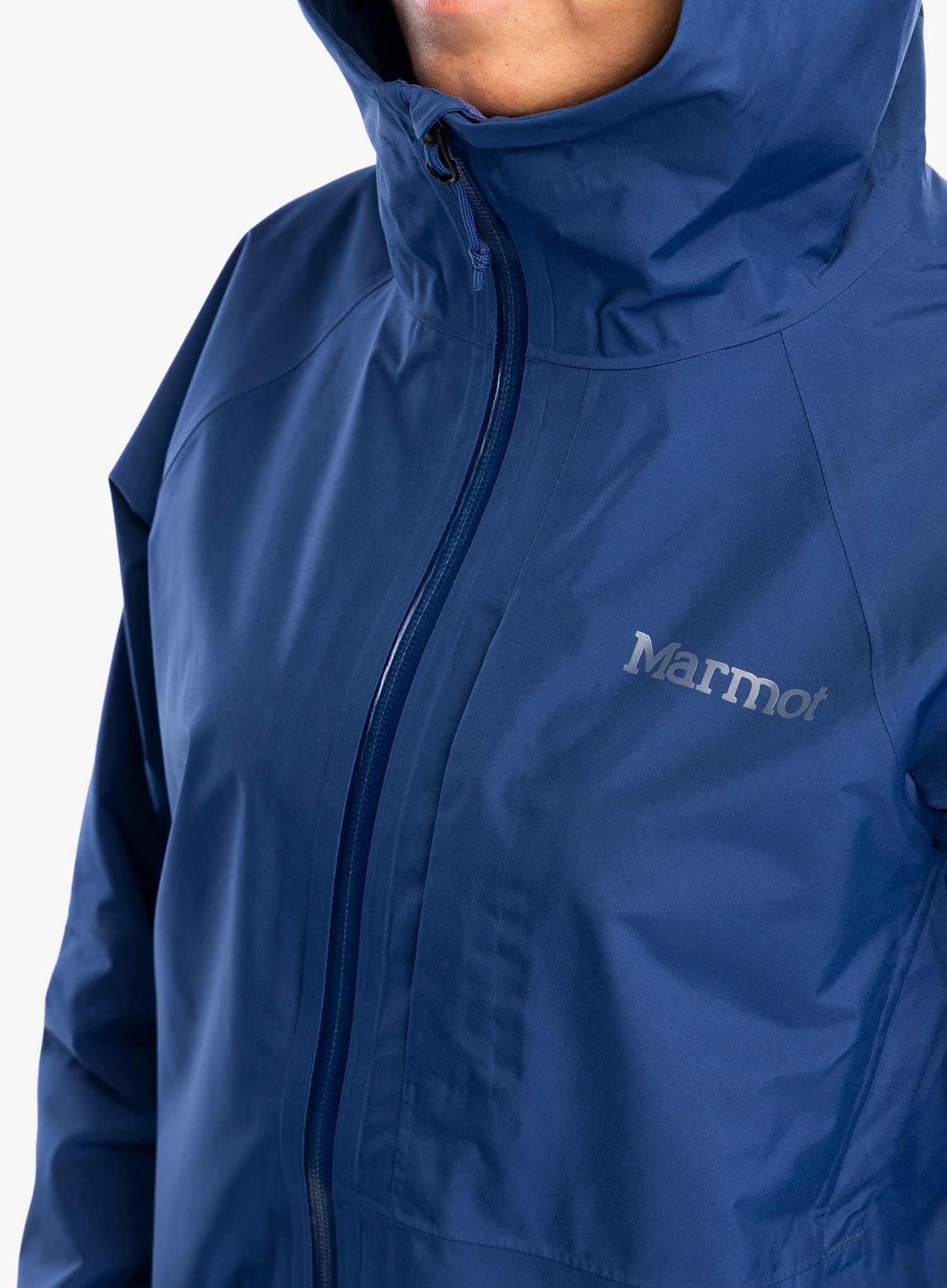 Ženska jakna s membranom Marmot Waypoint GORE-TEX Jacket - twilight blue