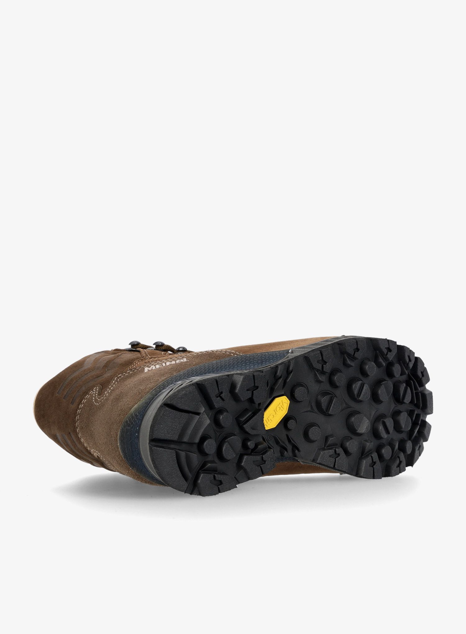 Ženske GORE TEX cipele Meindl Albis Lady MFS - dark brown