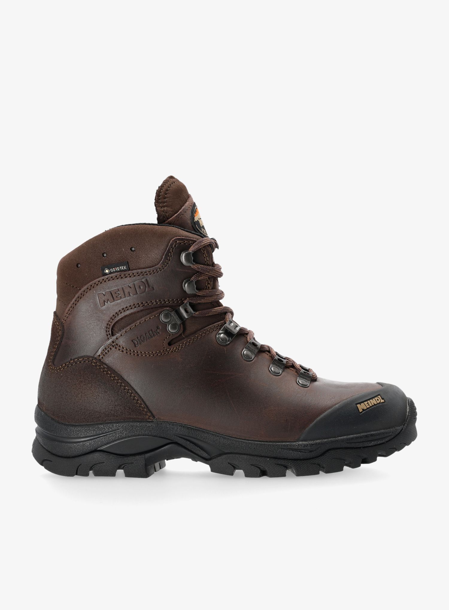 Trekking cipele Meindl Kansas GTX - old loden