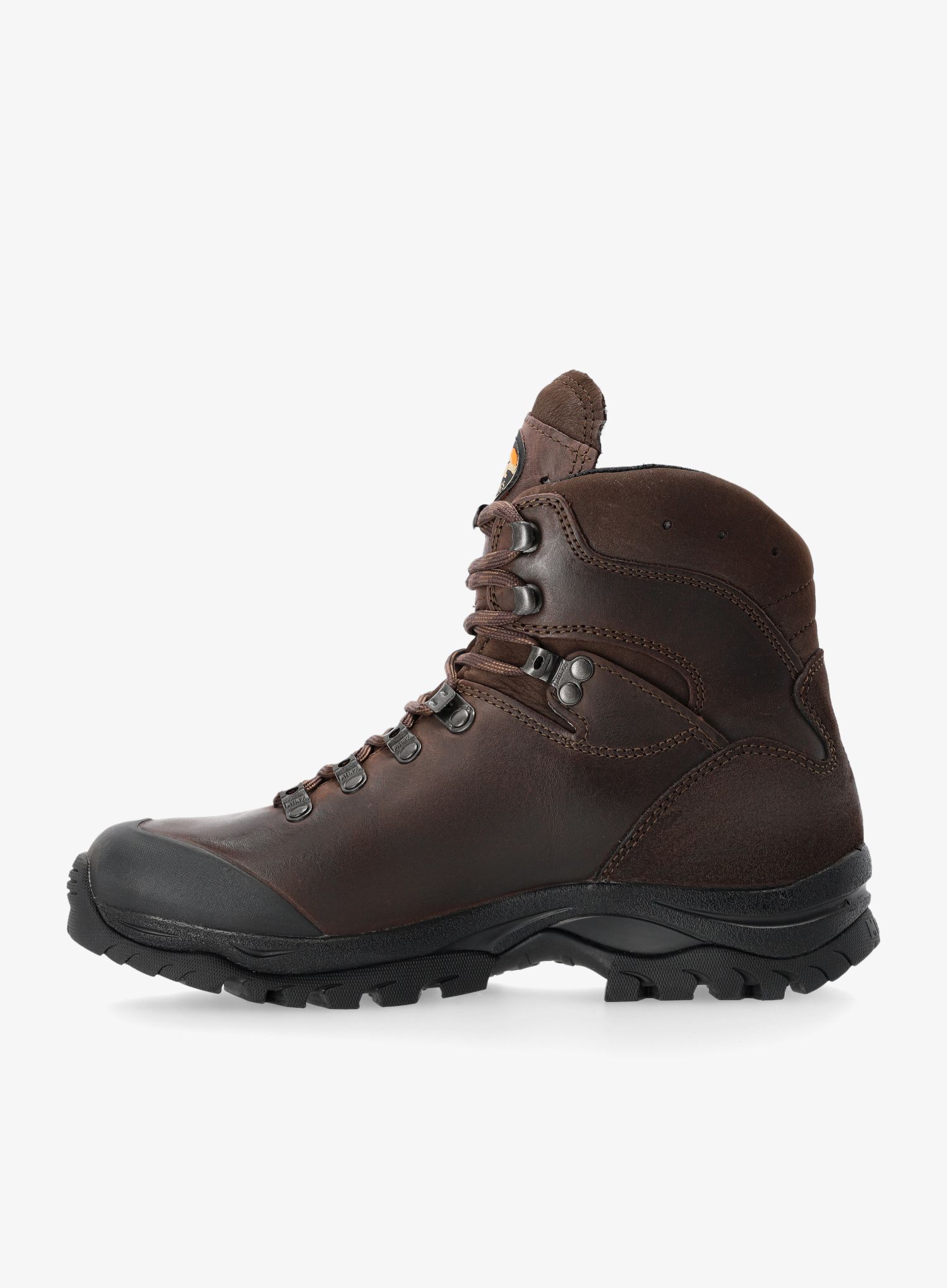 Trekking cipele Meindl Kansas GTX - old loden